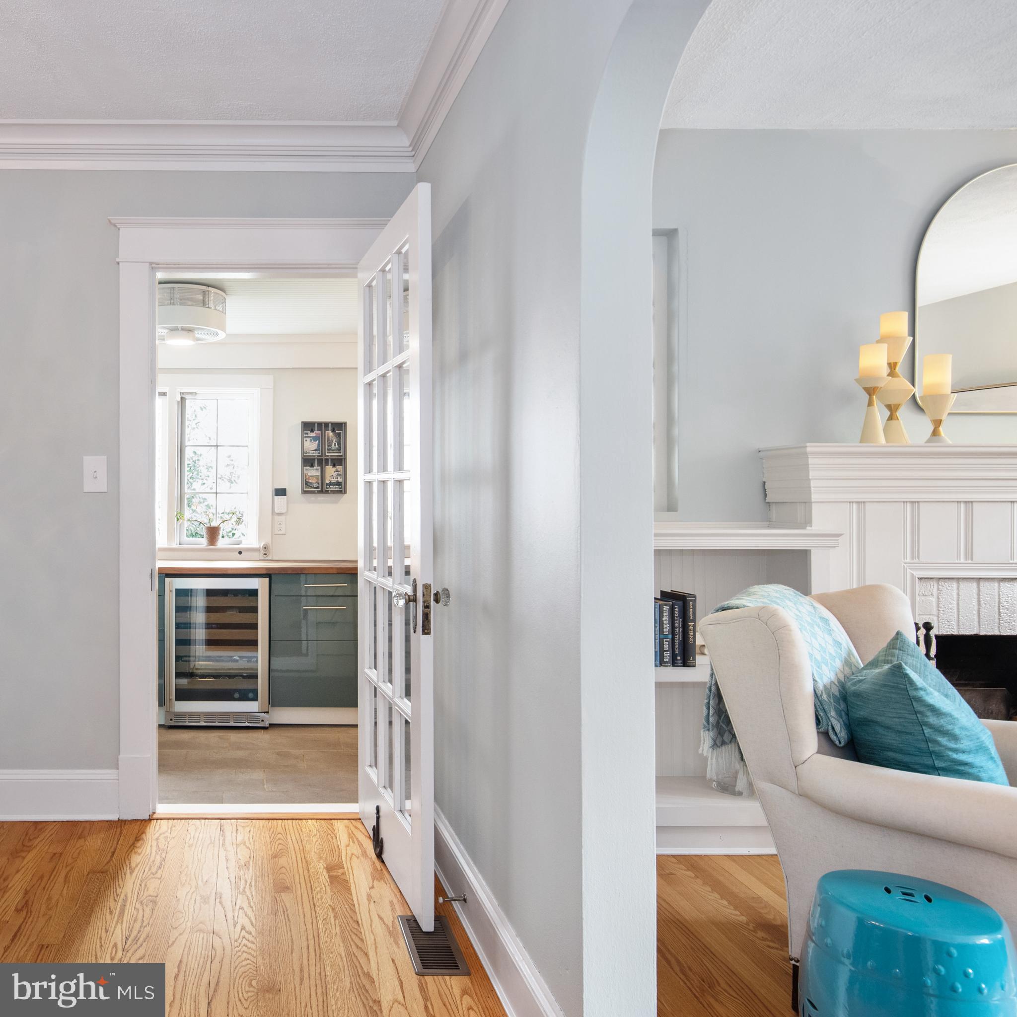 MURRAY HILL - Residential