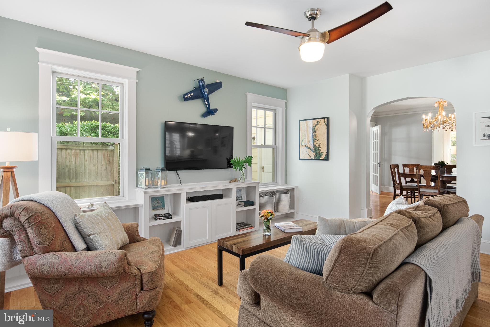 MURRAY HILL - Residential