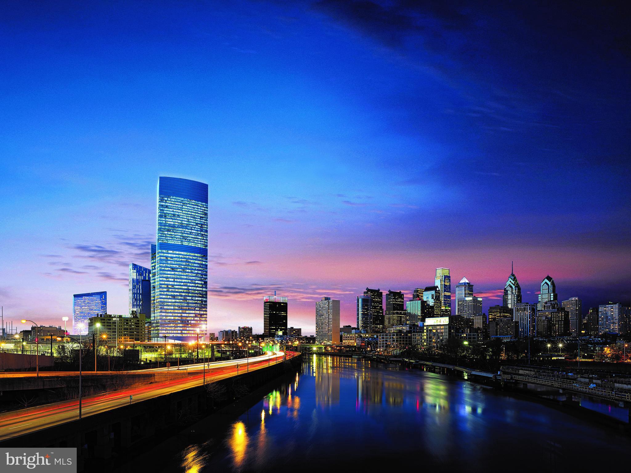 PHILADELPHIA - Residential Lease