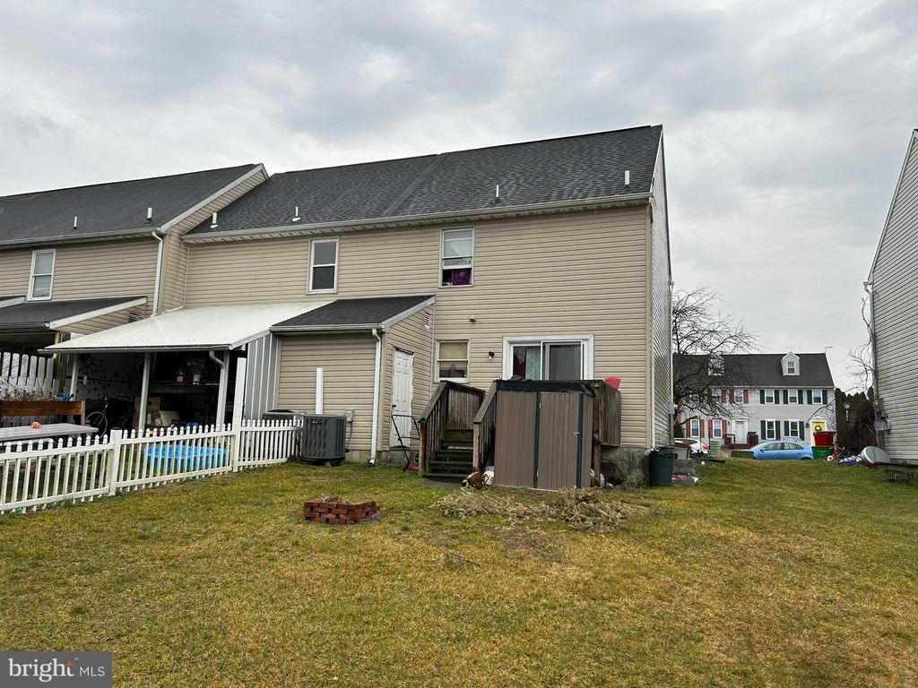 Photo of 116 Ashley Drive, Ephrata, PA 17522 (MLS # PALA2047434)