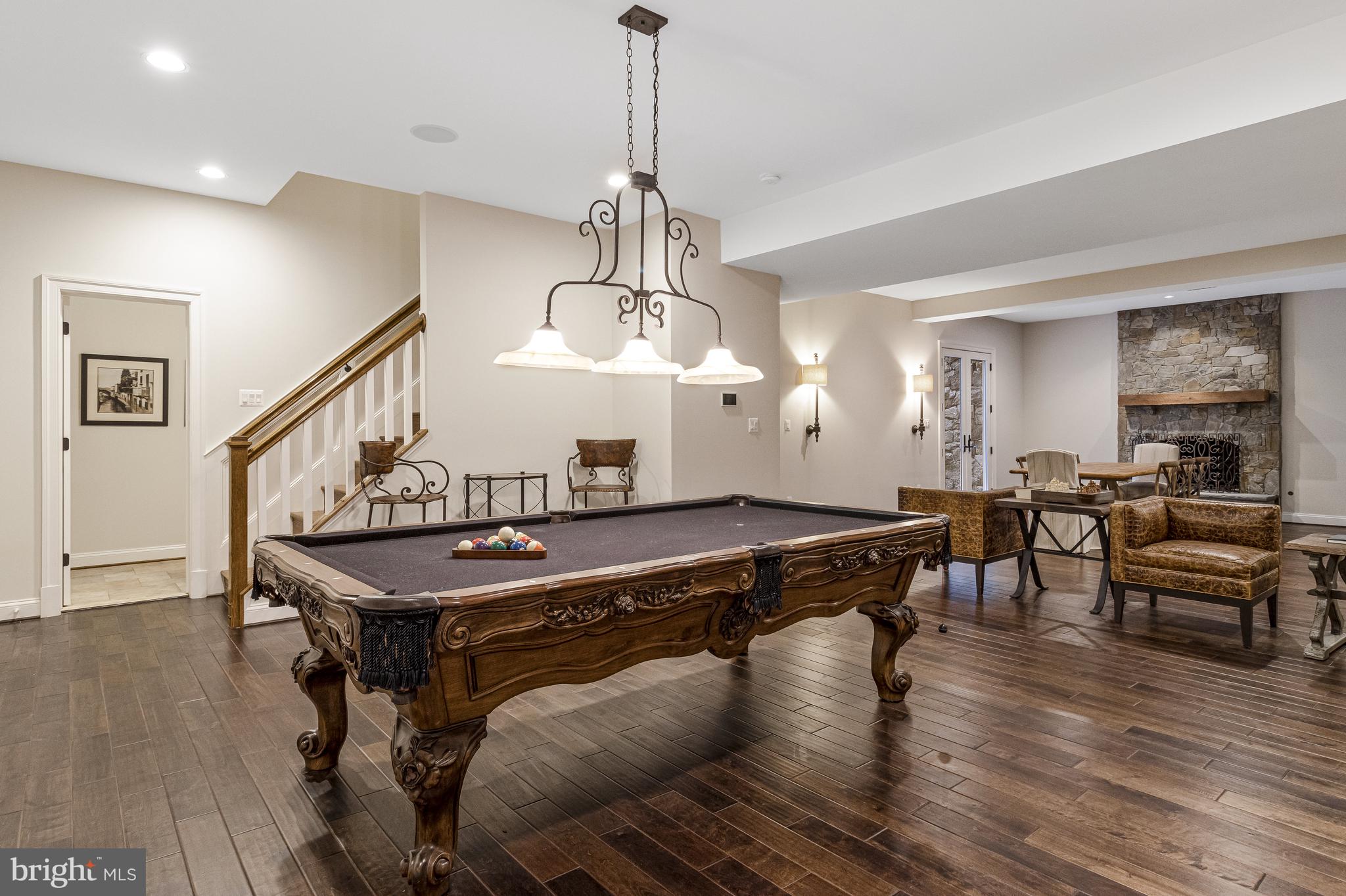 WRENNWOOD - Residential