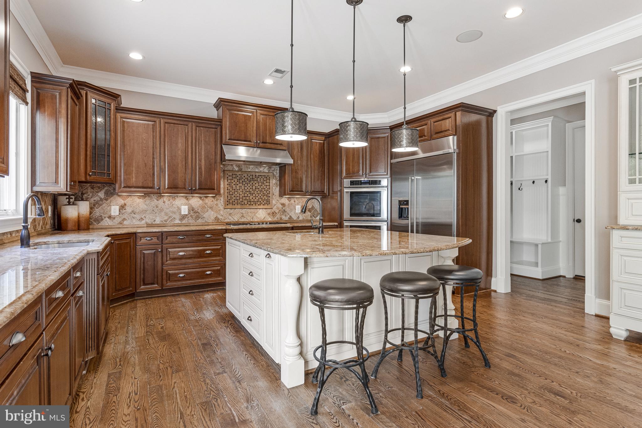 WRENNWOOD - Residential