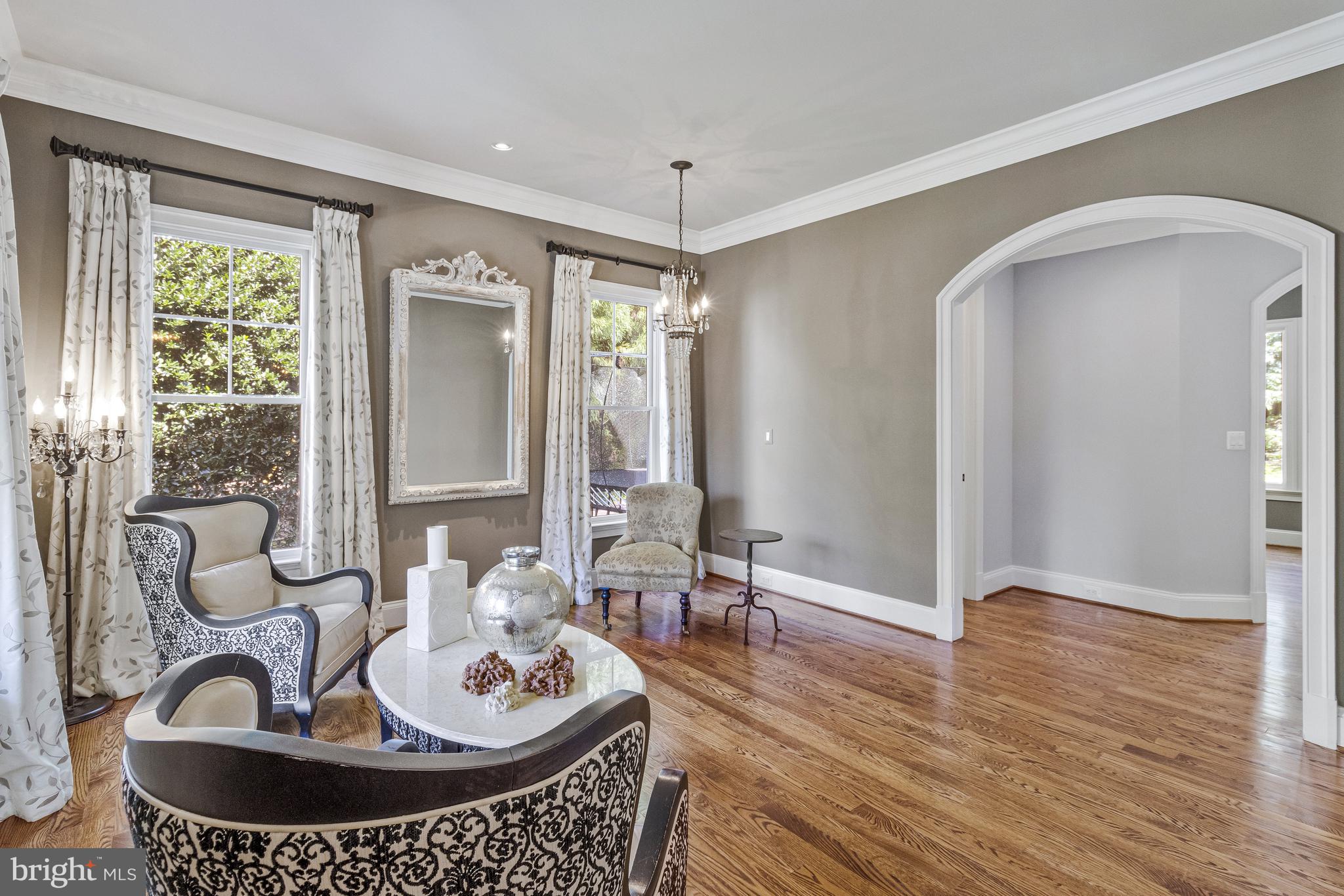 WRENNWOOD - Residential