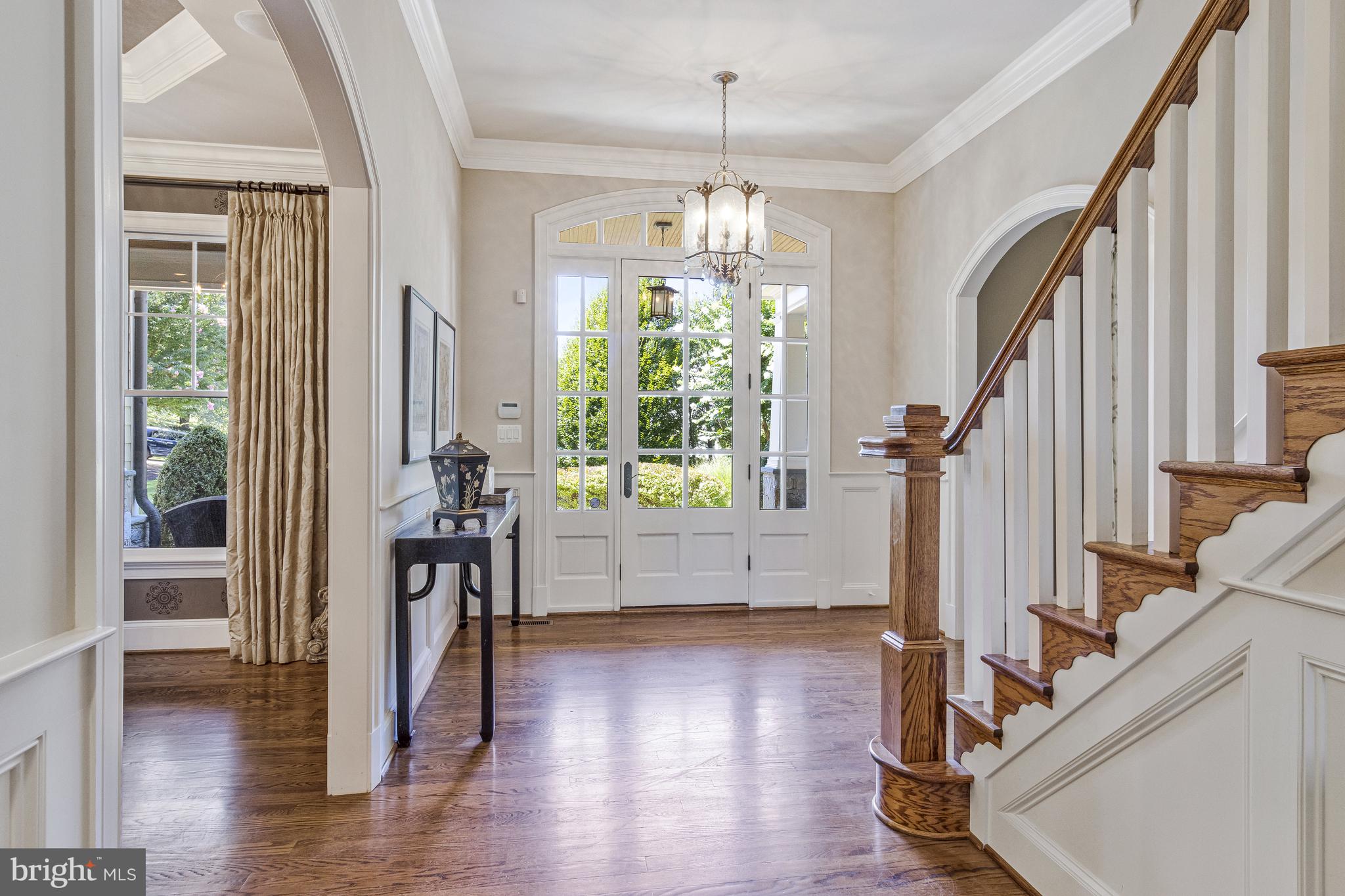 WRENNWOOD - Residential