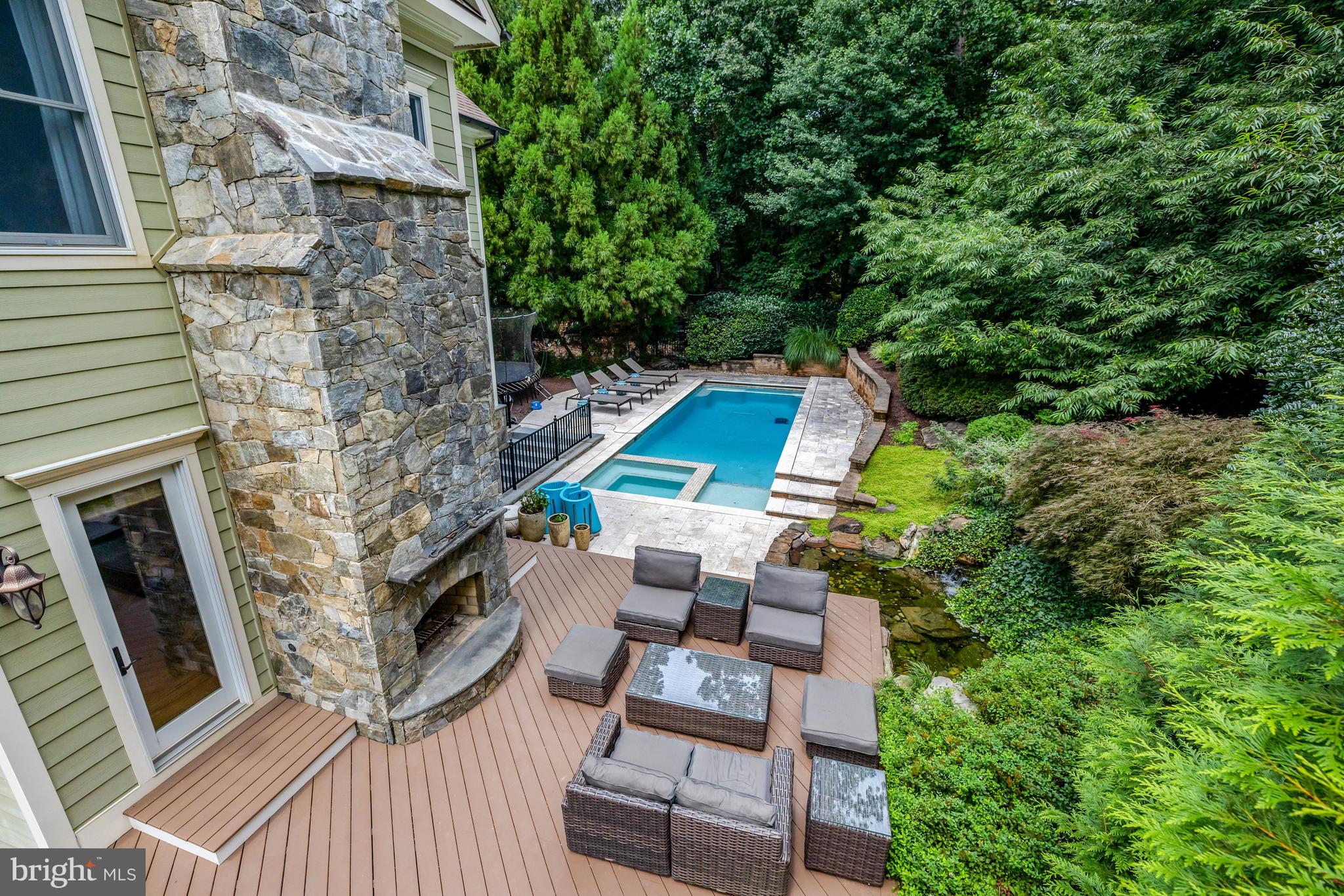 WRENNWOOD - Residential