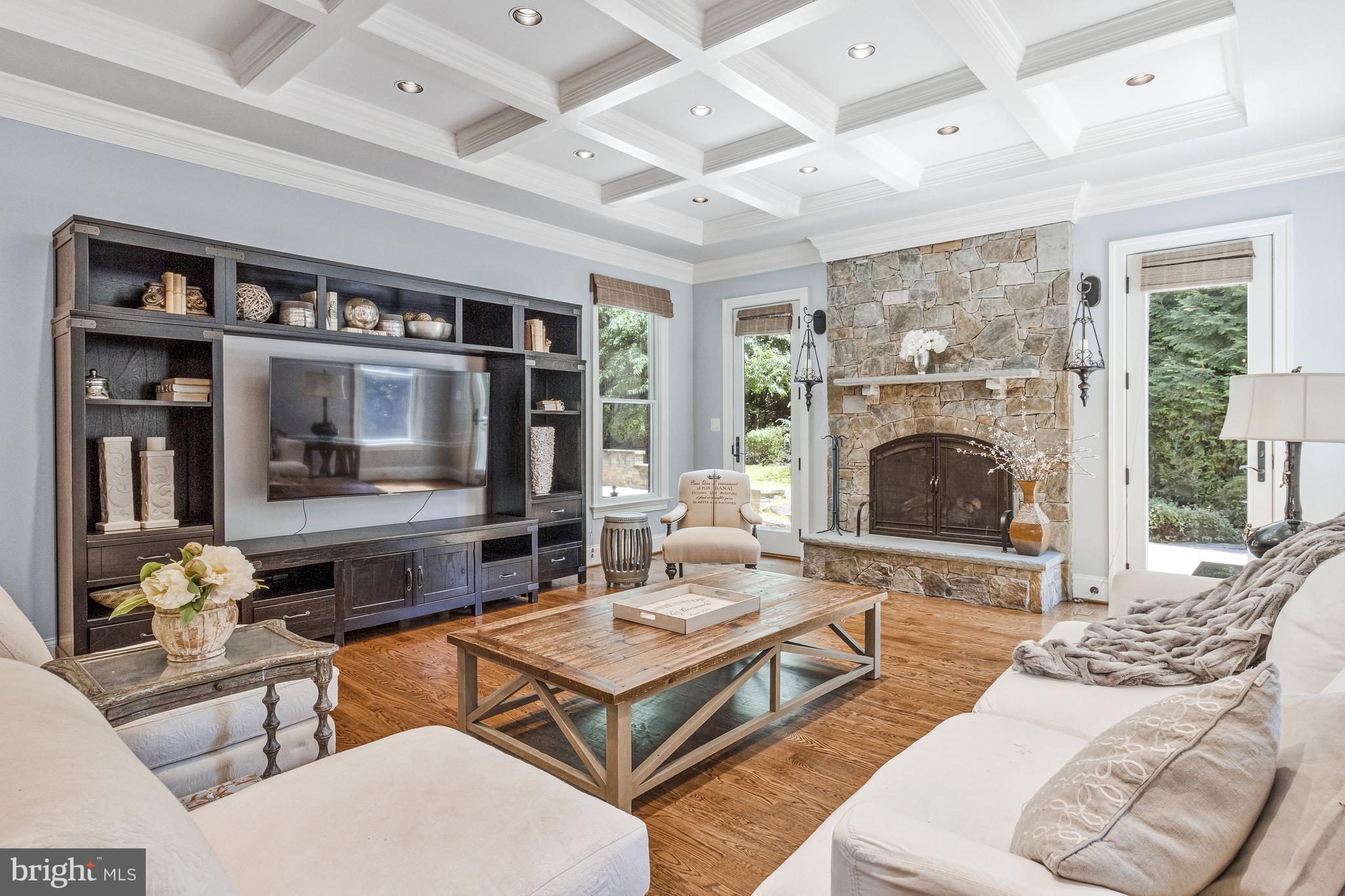 WRENNWOOD - Residential