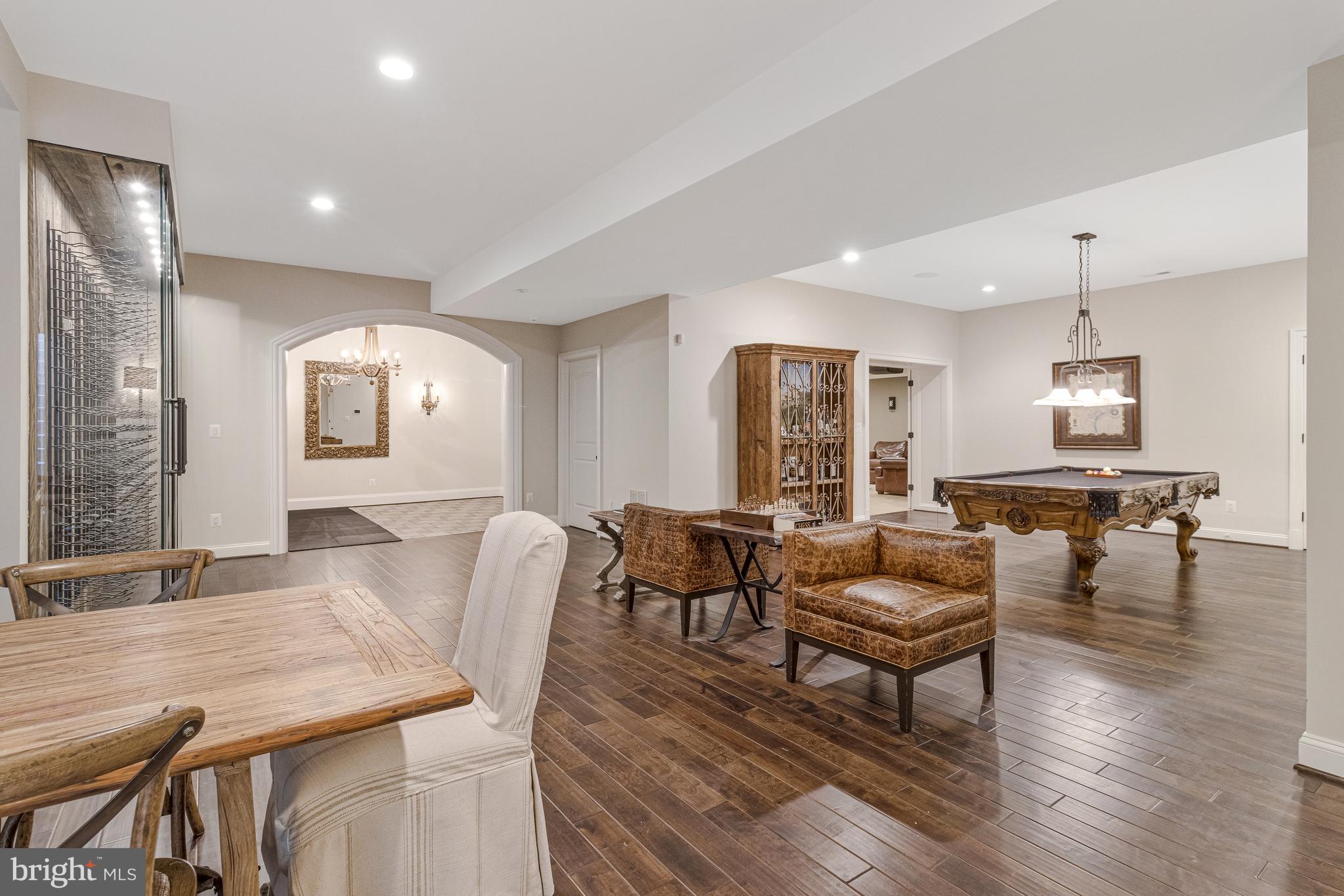 WRENNWOOD - Residential