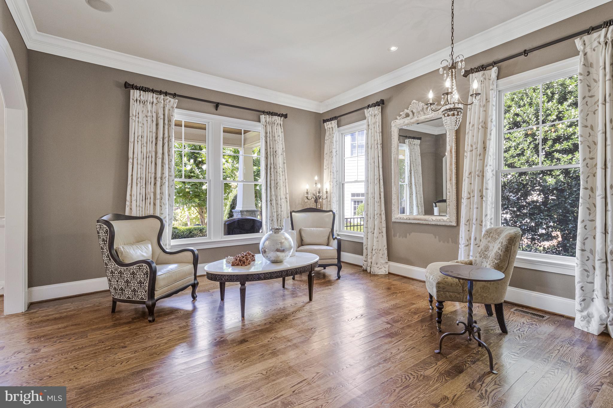 WRENNWOOD - Residential