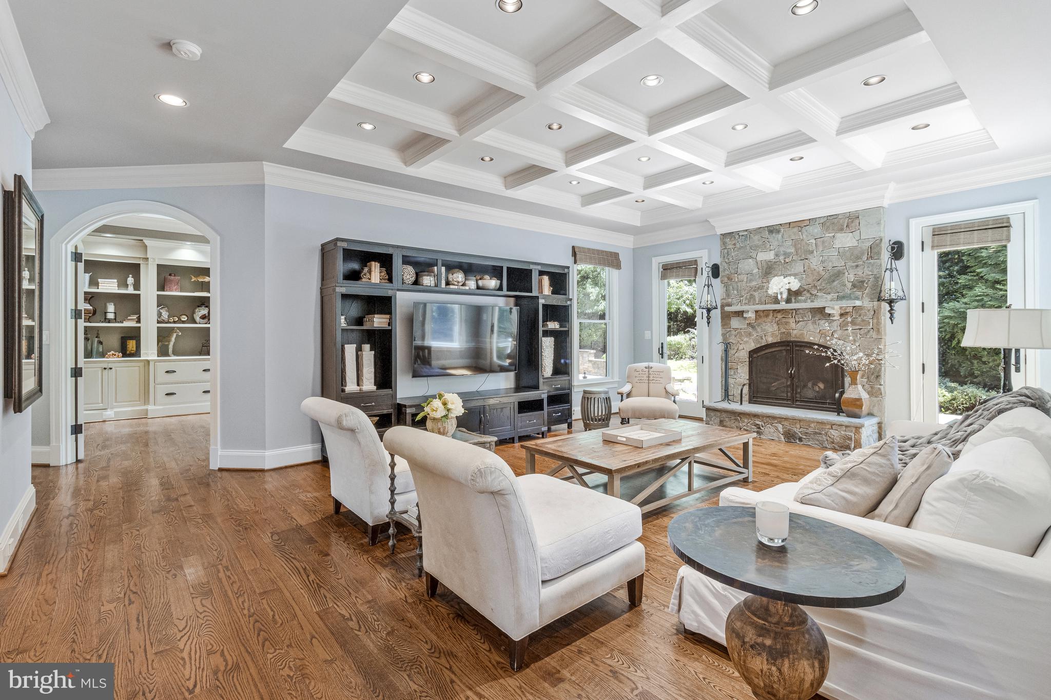 WRENNWOOD - Residential