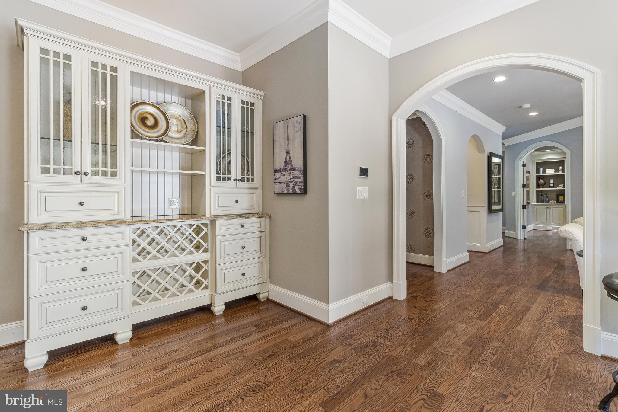 WRENNWOOD - Residential