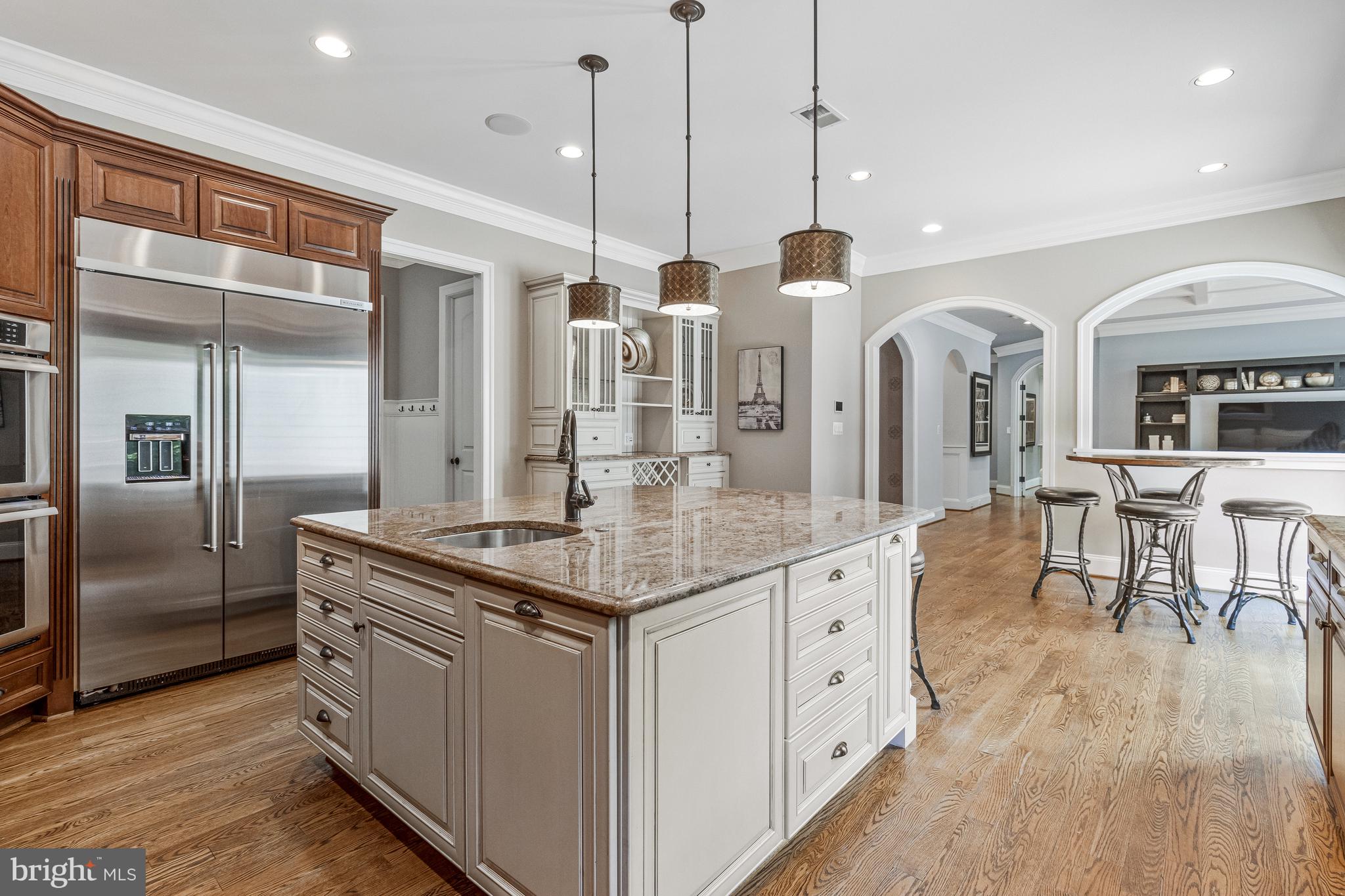 WRENNWOOD - Residential