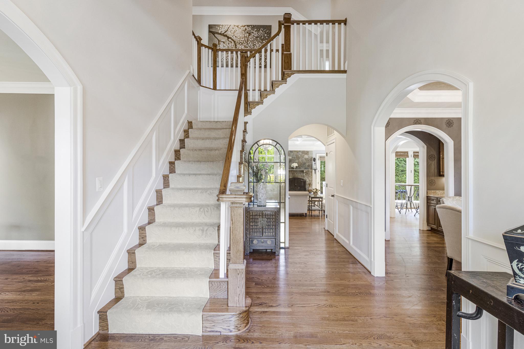 WRENNWOOD - Residential