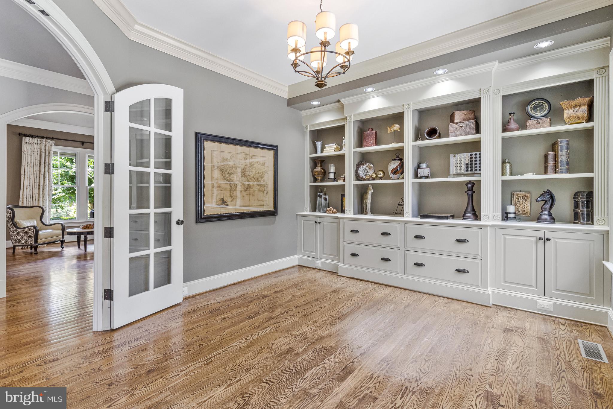 WRENNWOOD - Residential