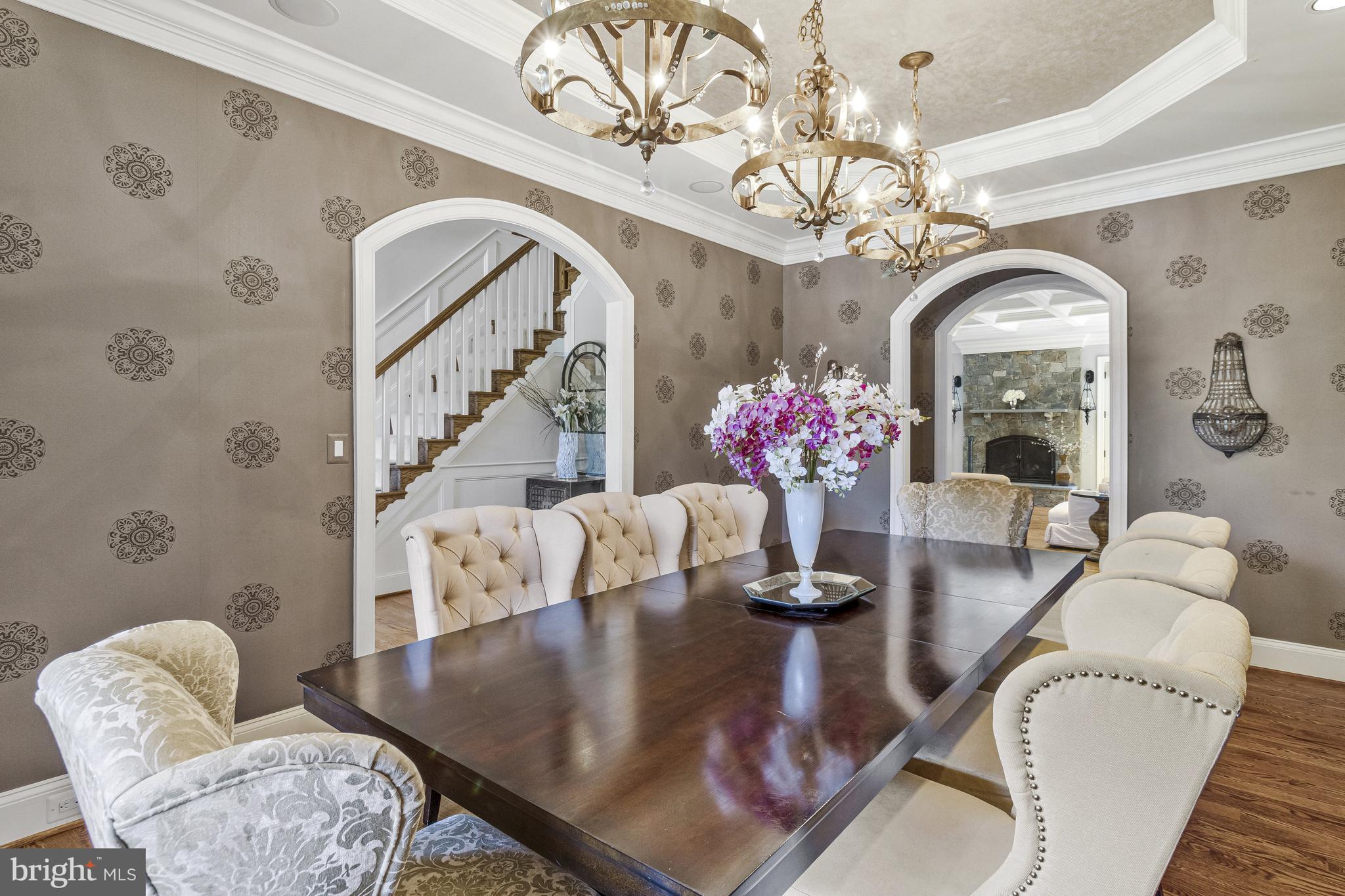 WRENNWOOD - Residential