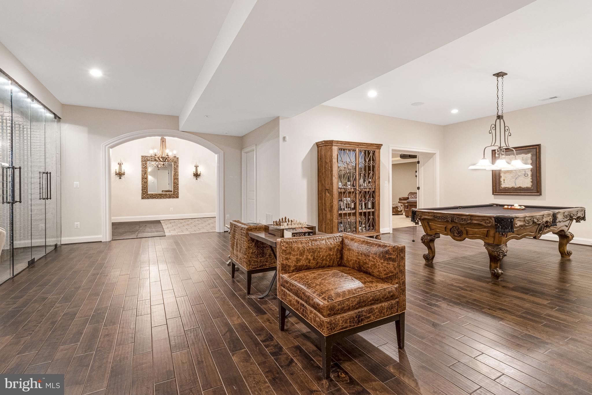 WRENNWOOD - Residential