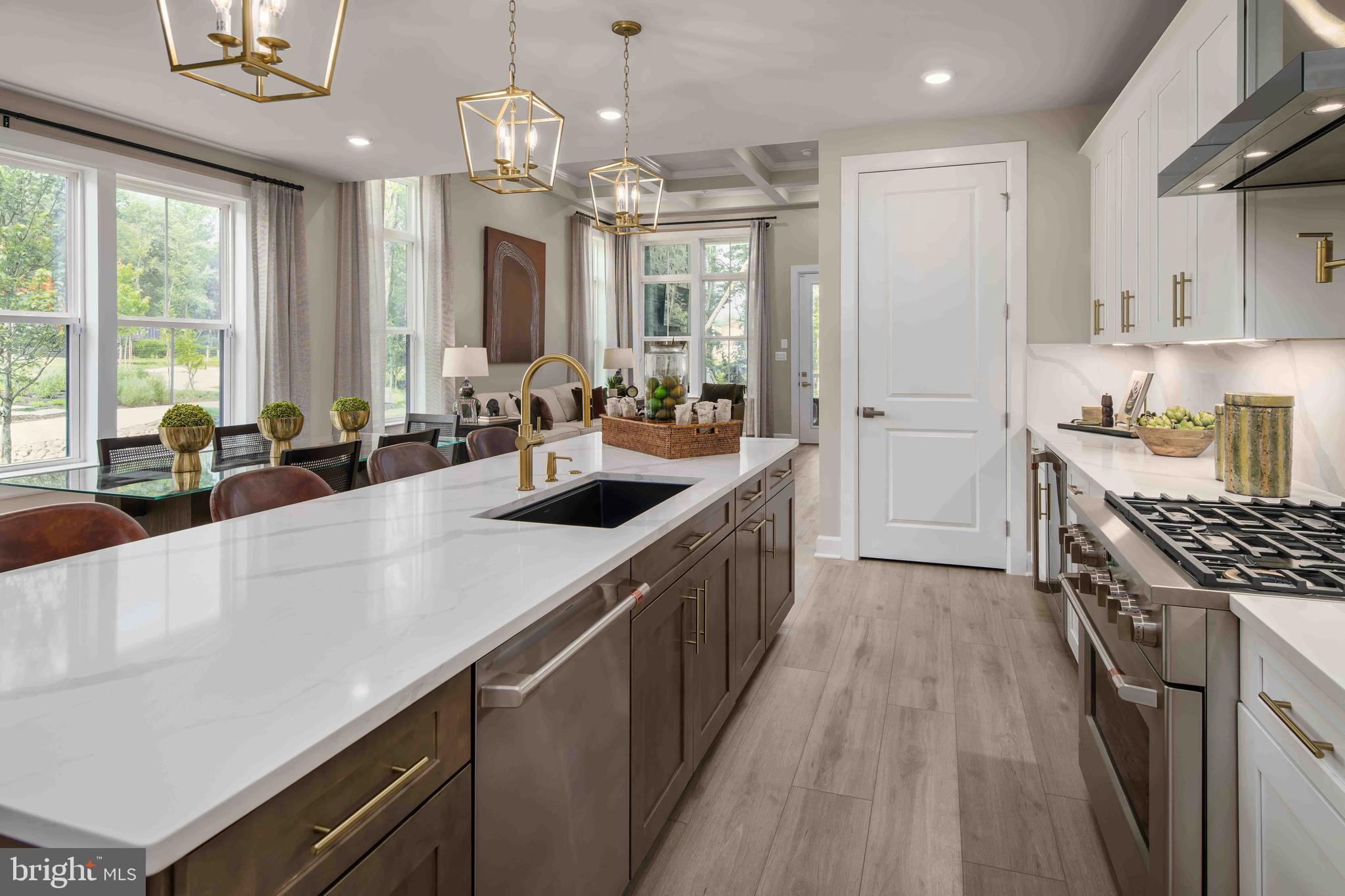 BETHANY GLEN - Residential