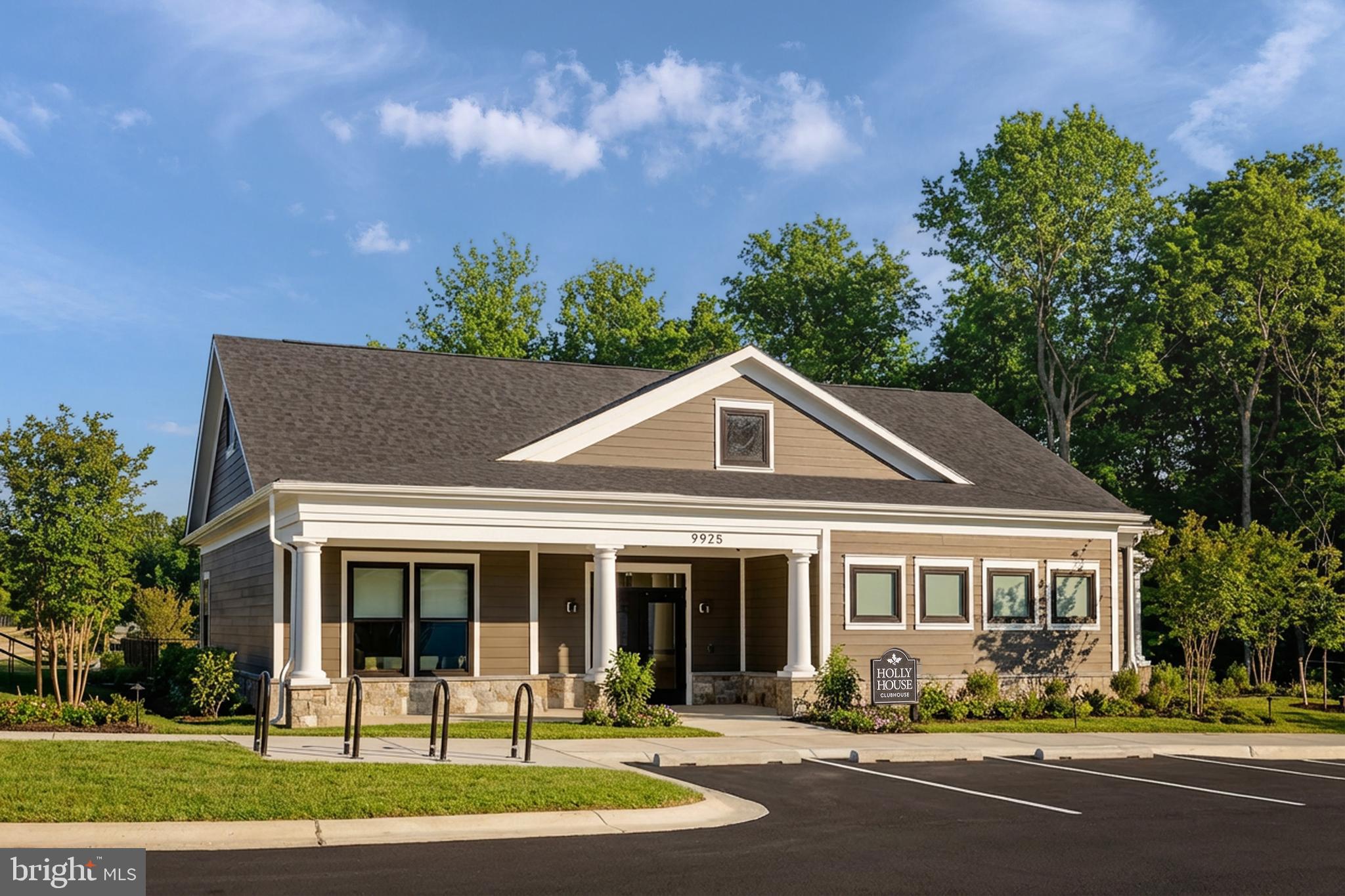 BETHANY GLEN - Residential