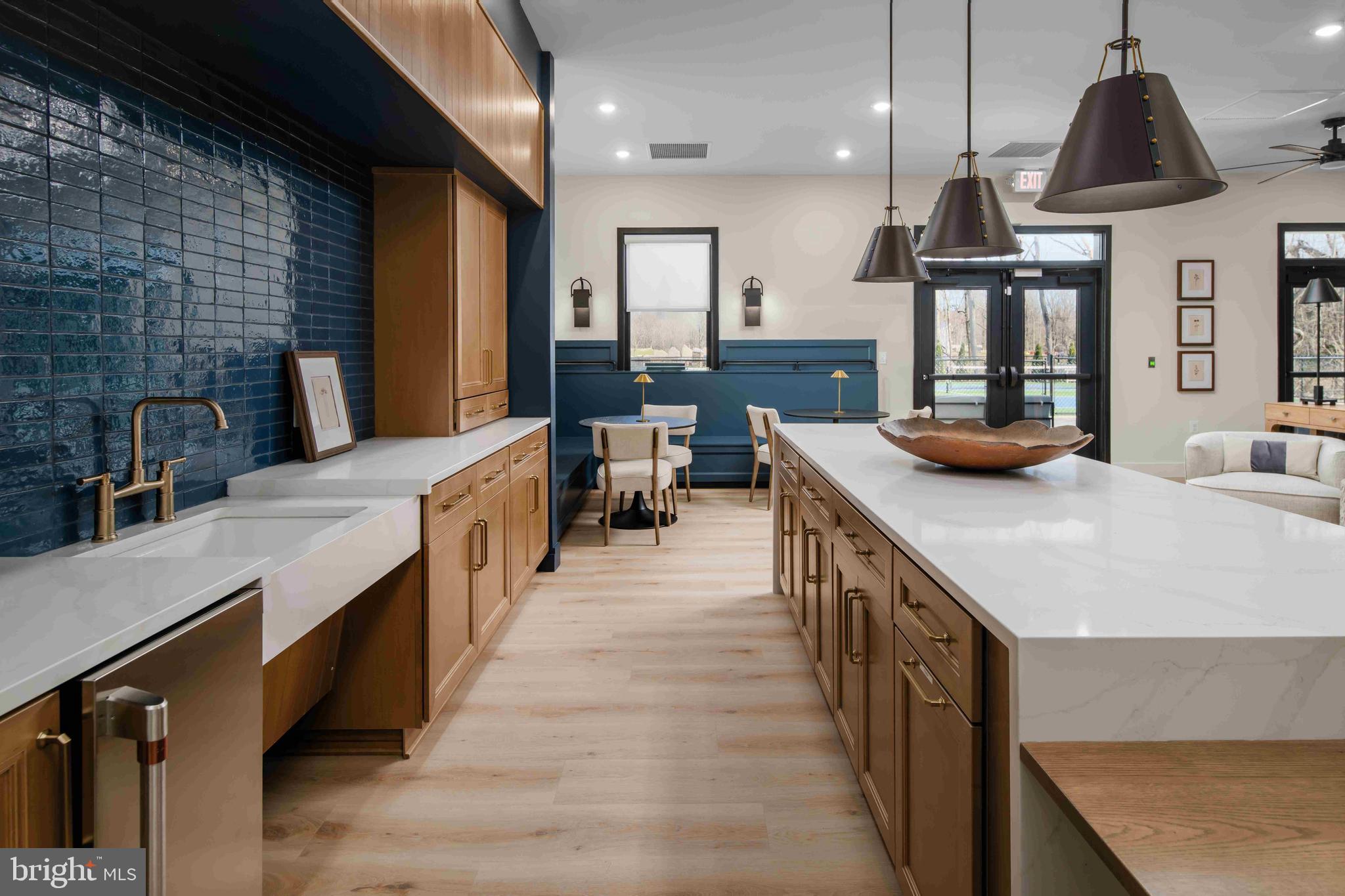 BETHANY GLEN - Residential