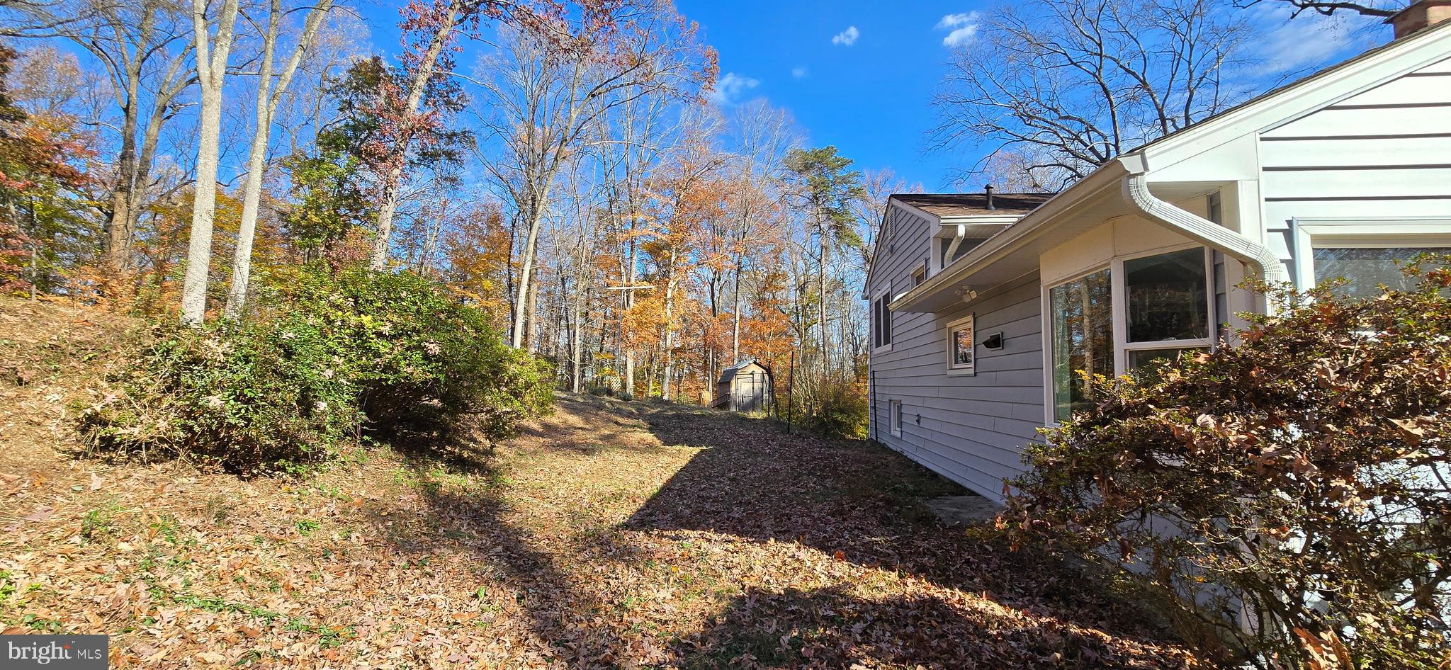 APPLE GROVE - Residential Lease