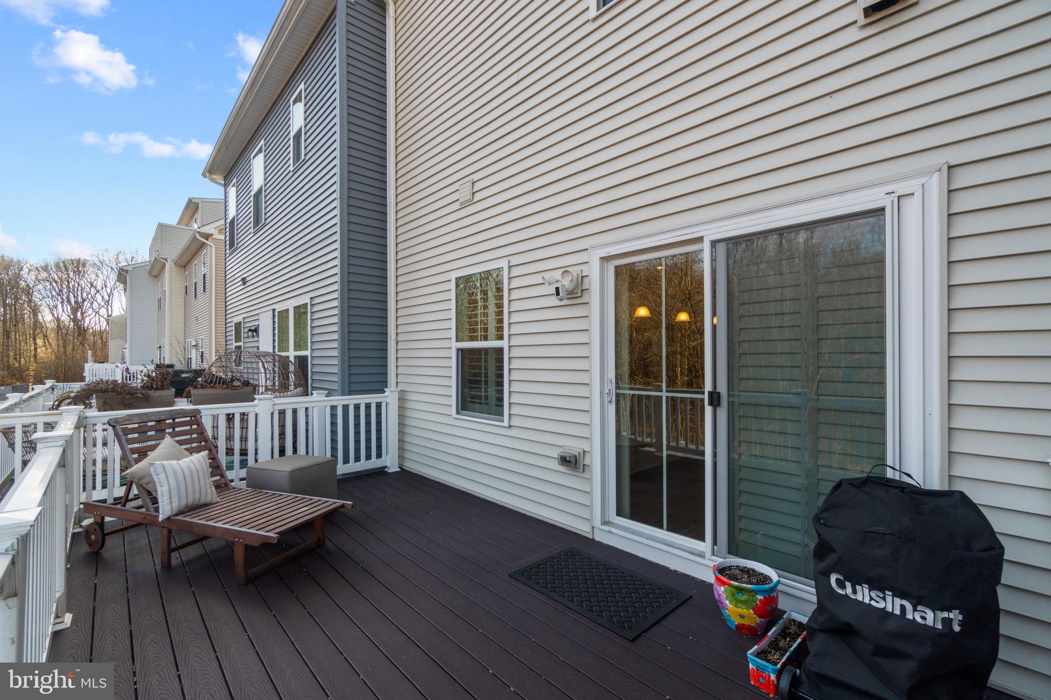 EDGEMERE/SPARROWS POINT - Residential