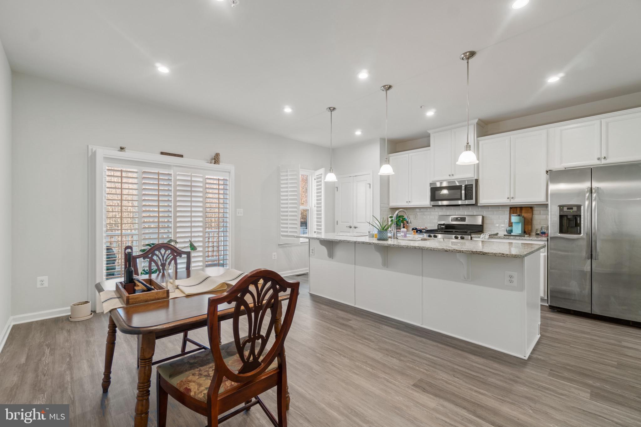 EDGEMERE/SPARROWS POINT - Residential