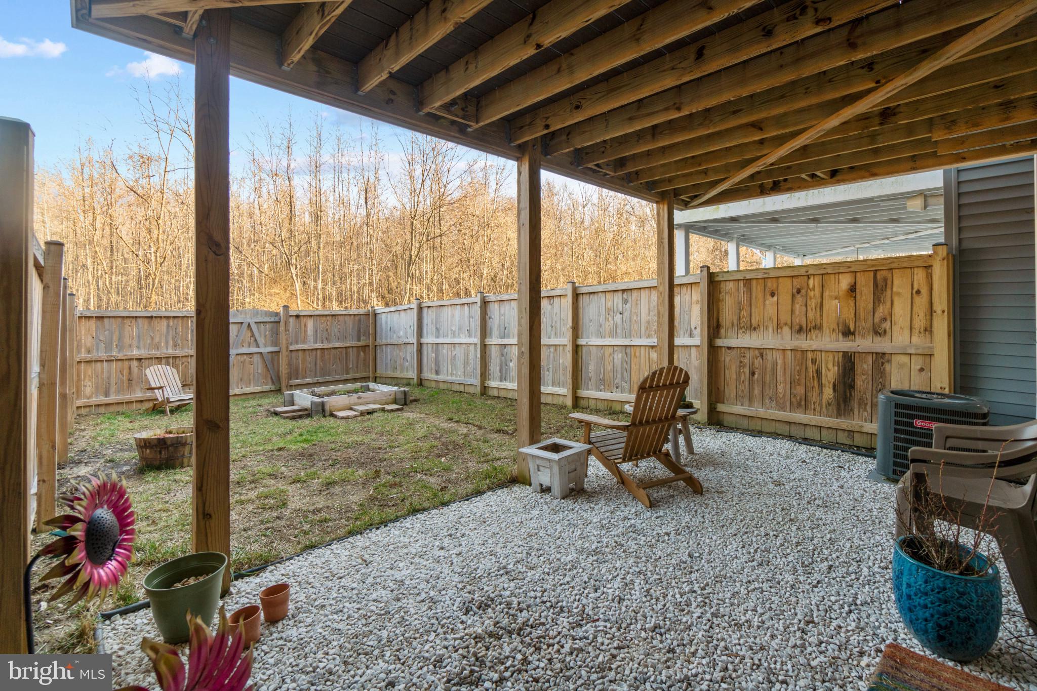 EDGEMERE/SPARROWS POINT - Residential