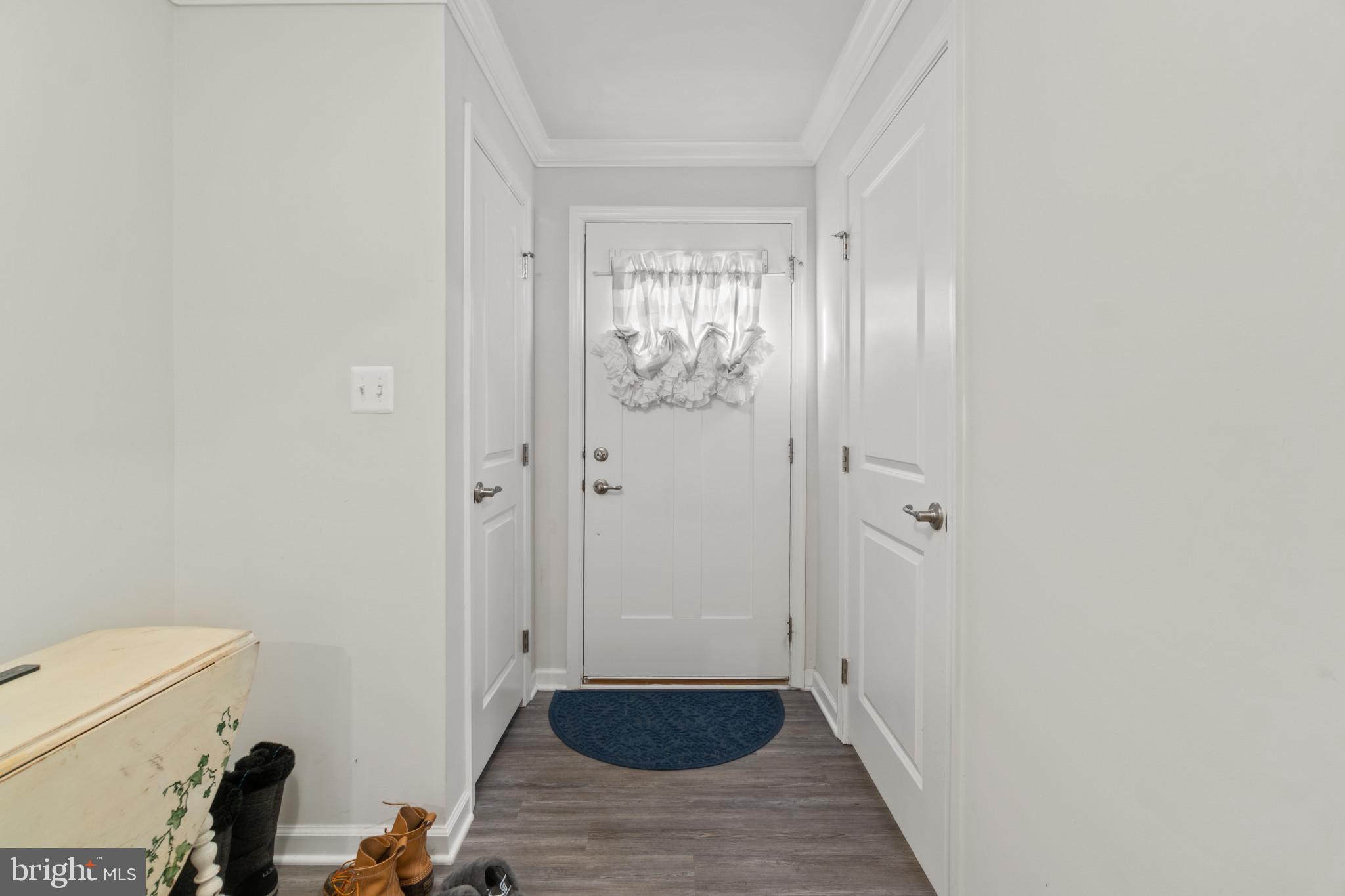 EDGEMERE/SPARROWS POINT - Residential