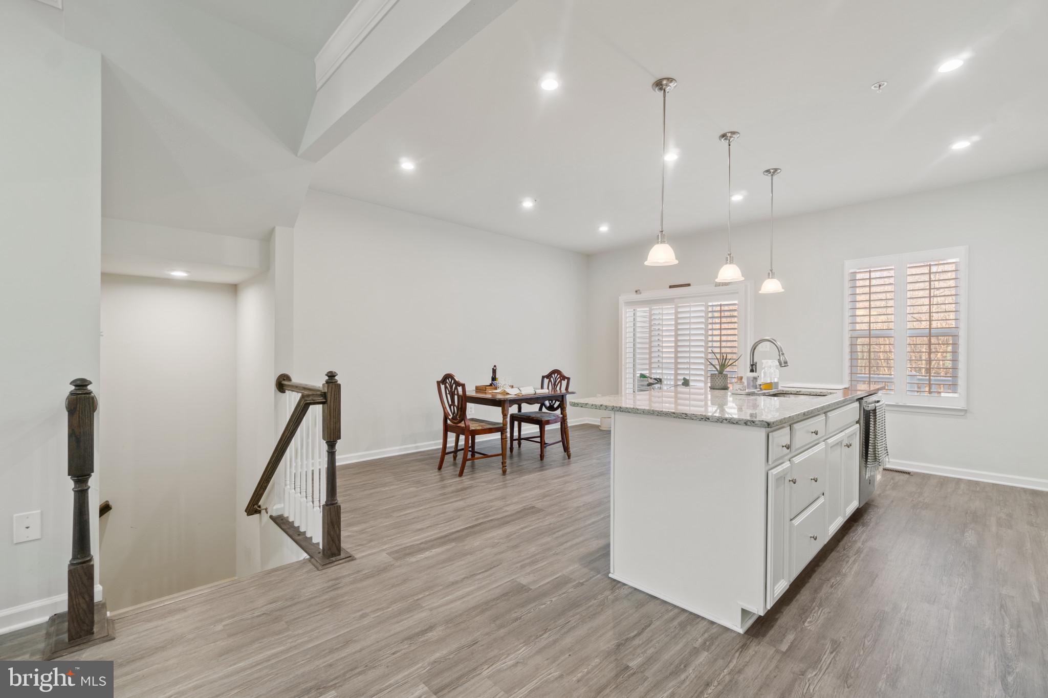 EDGEMERE/SPARROWS POINT - Residential