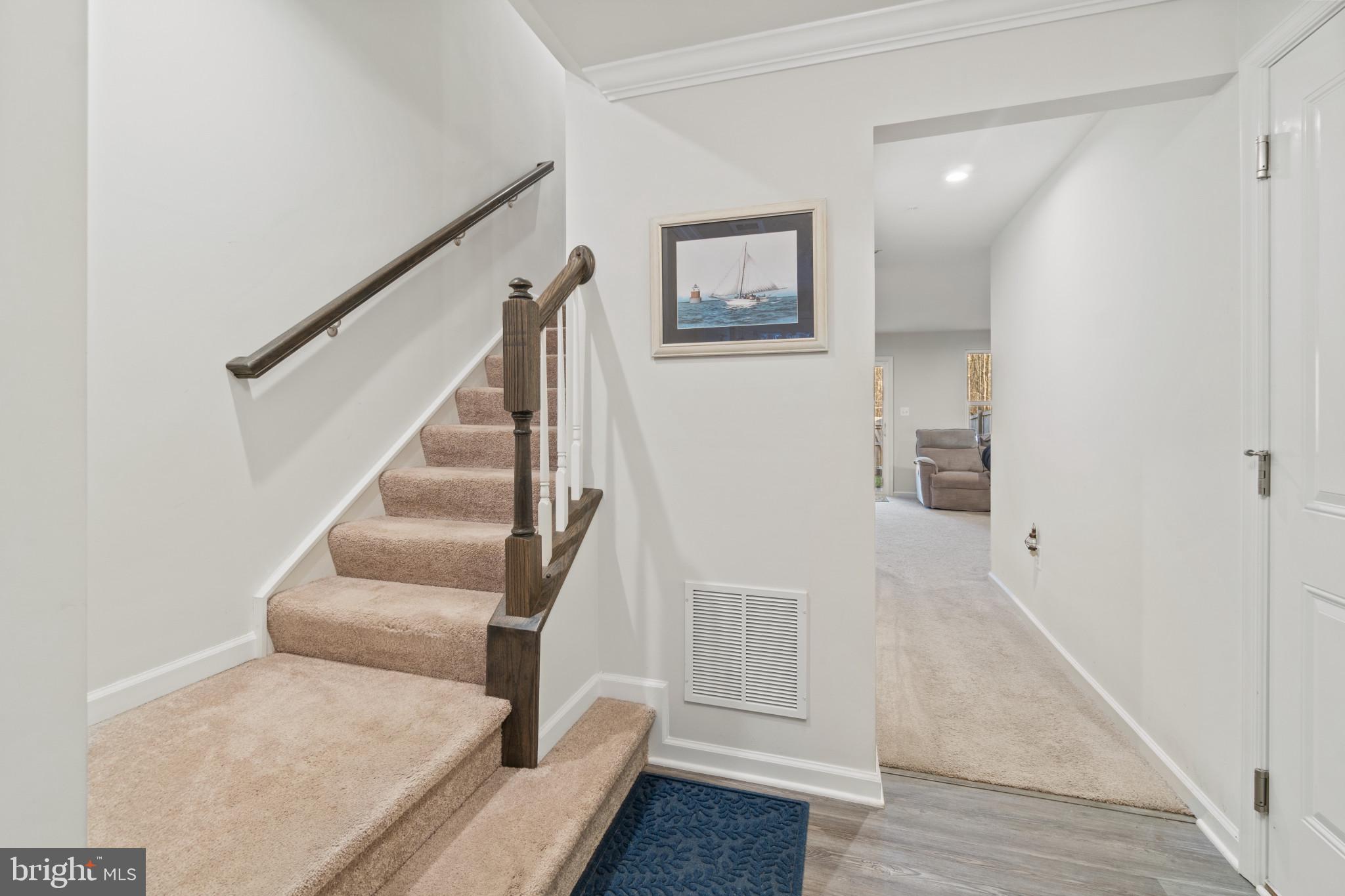 EDGEMERE/SPARROWS POINT - Residential