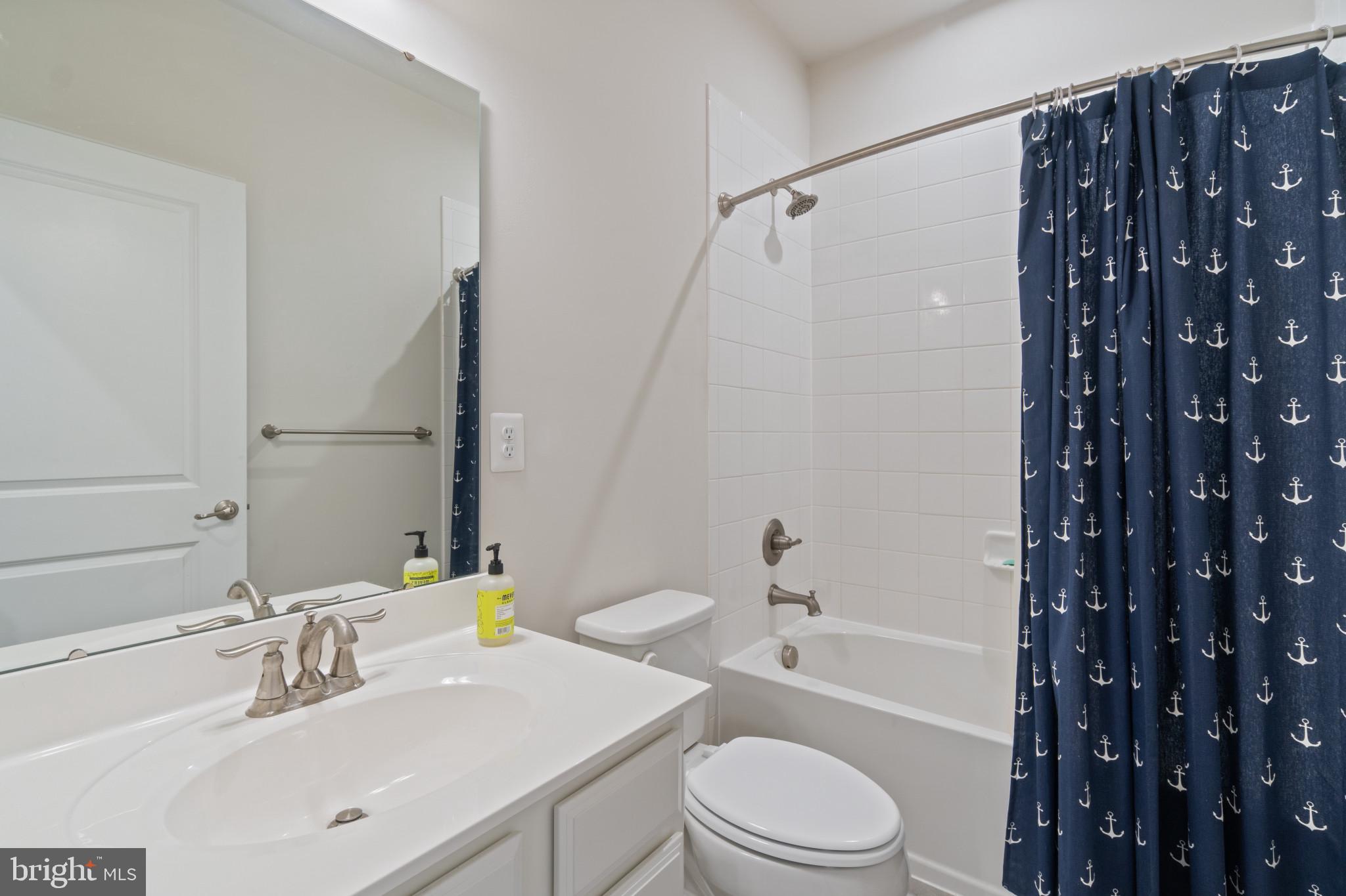 EDGEMERE/SPARROWS POINT - Residential