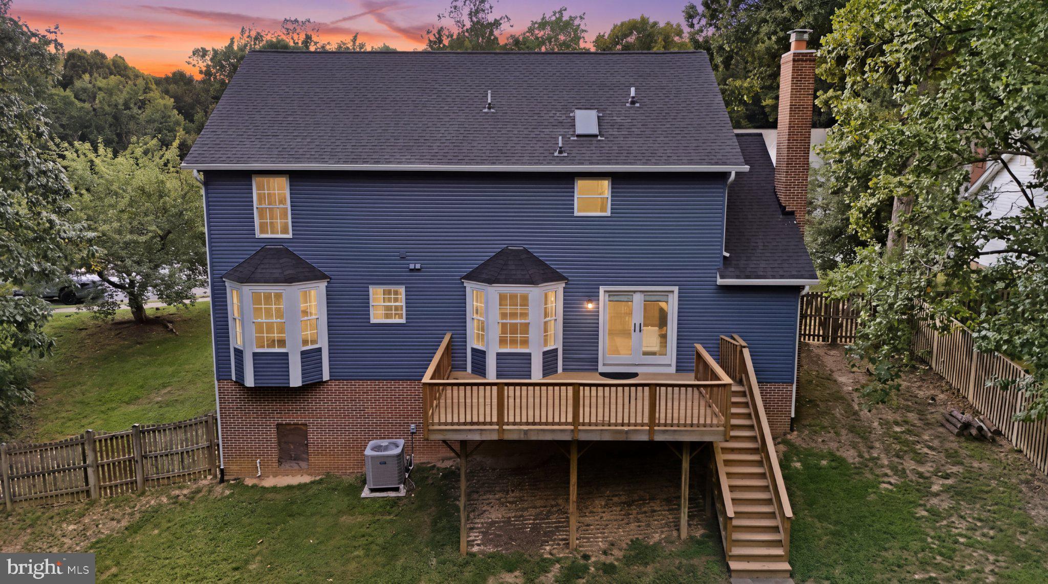 104 WESTMORLAND COURT