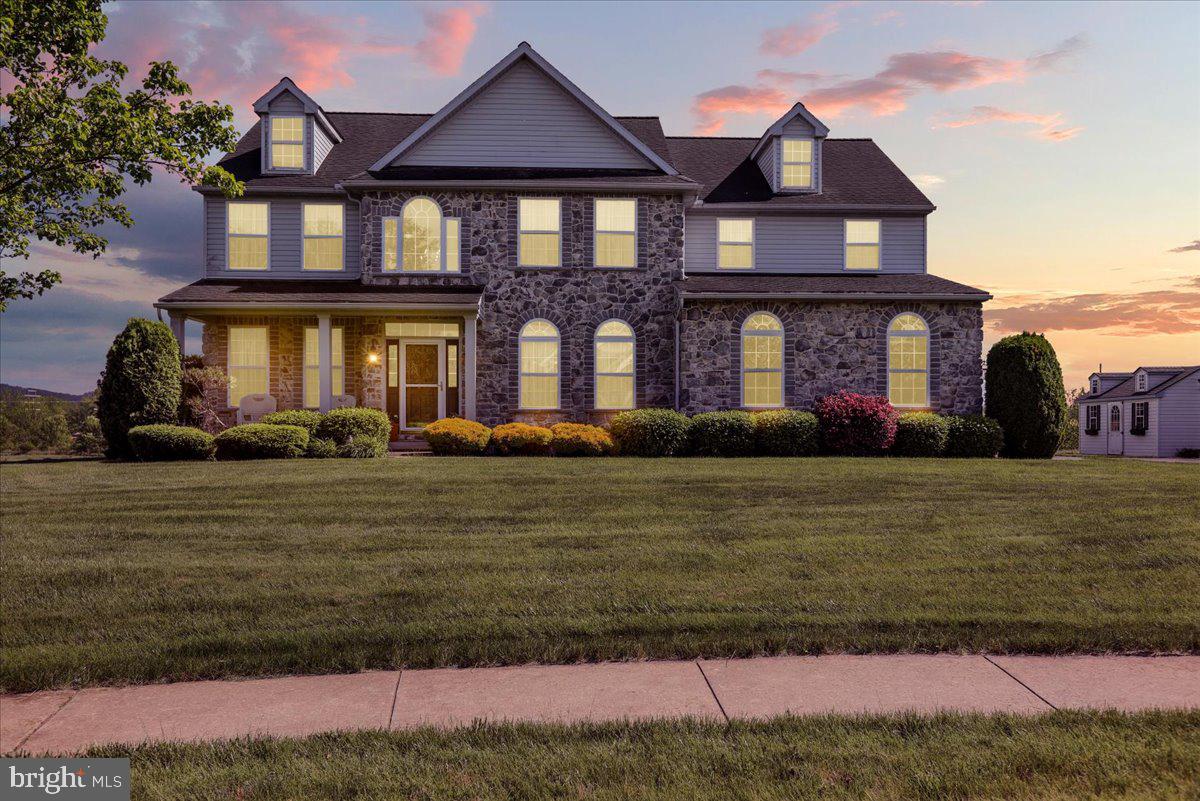 404 SOUTHFIELD DRIVE