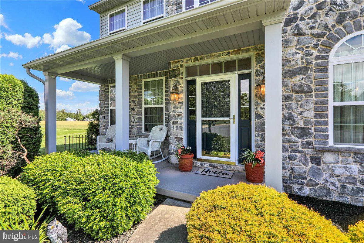 404 SOUTHFIELD DRIVE