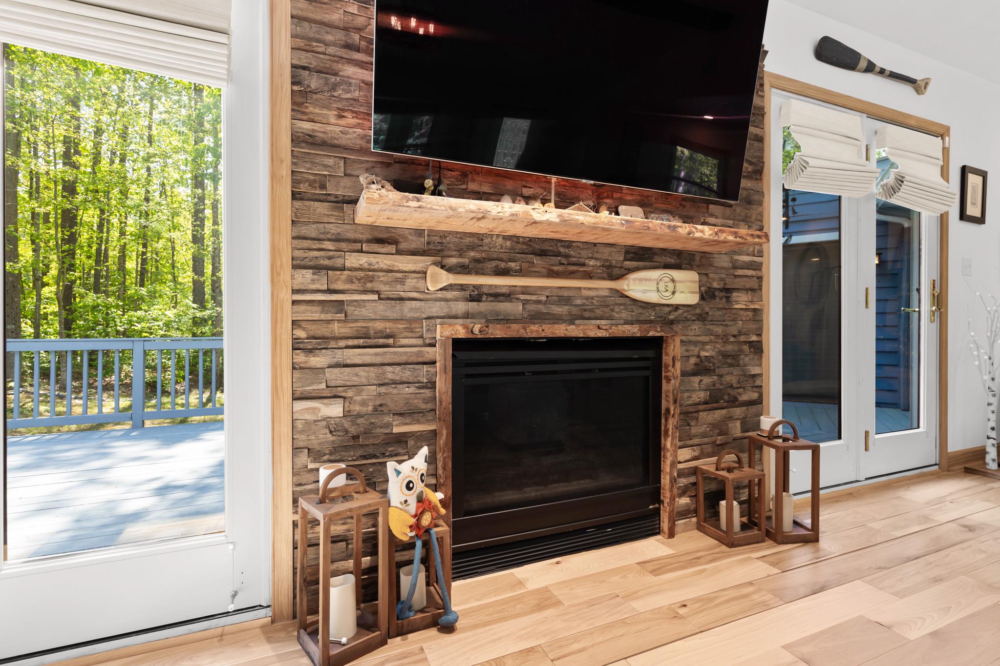 ROCKLAND CREEK ESTATES - Residential