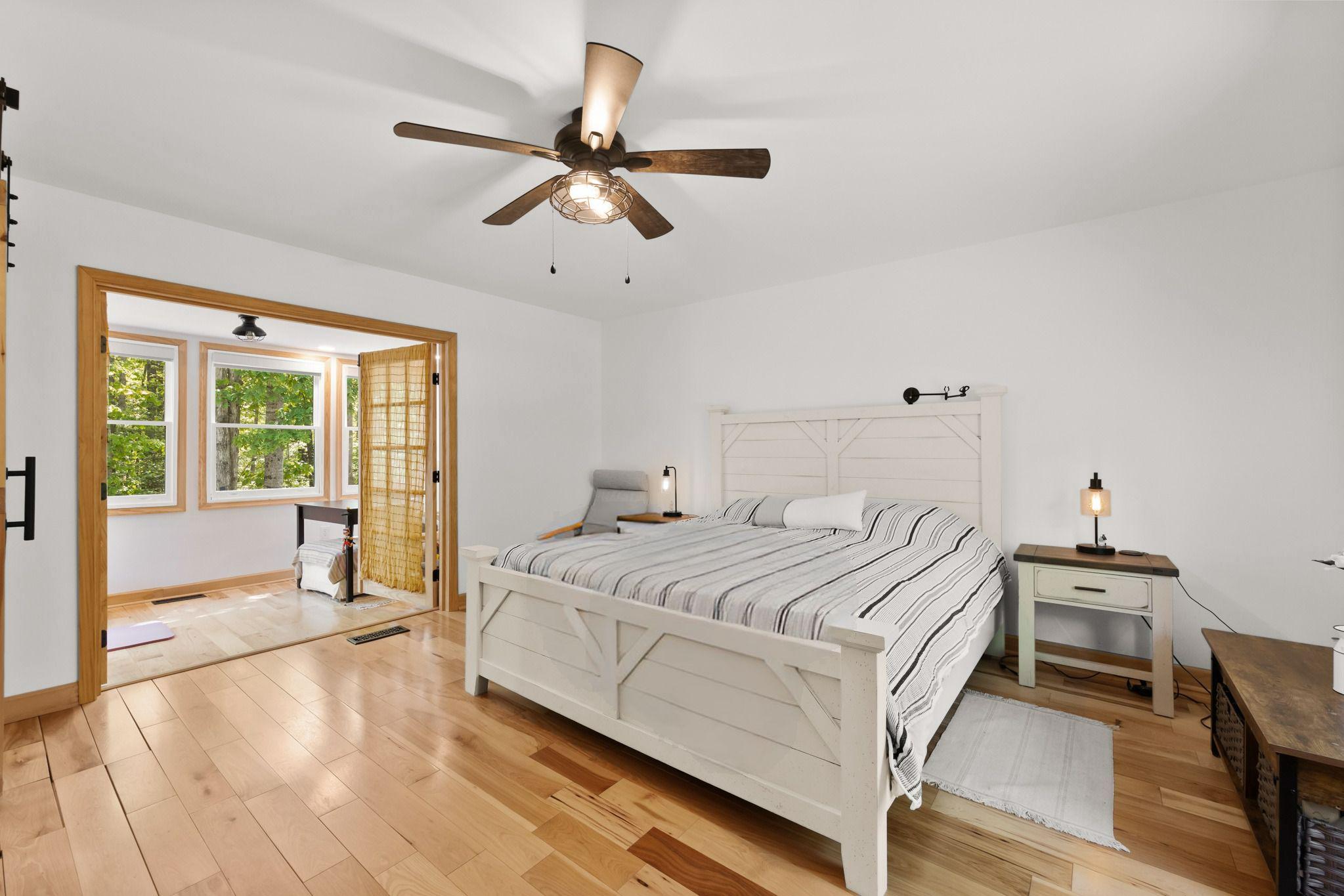 ROCKLAND CREEK ESTATES - Residential