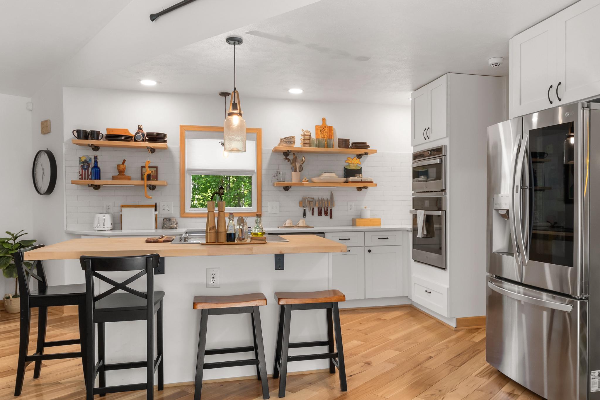 ROCKLAND CREEK ESTATES - Residential