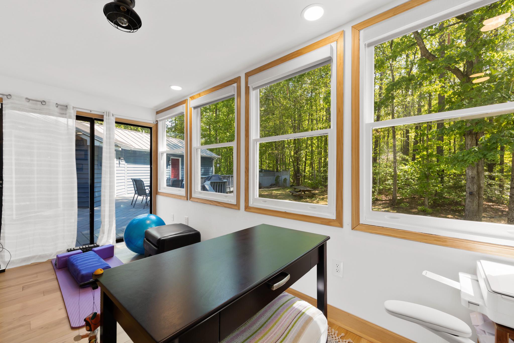 ROCKLAND CREEK ESTATES - Residential