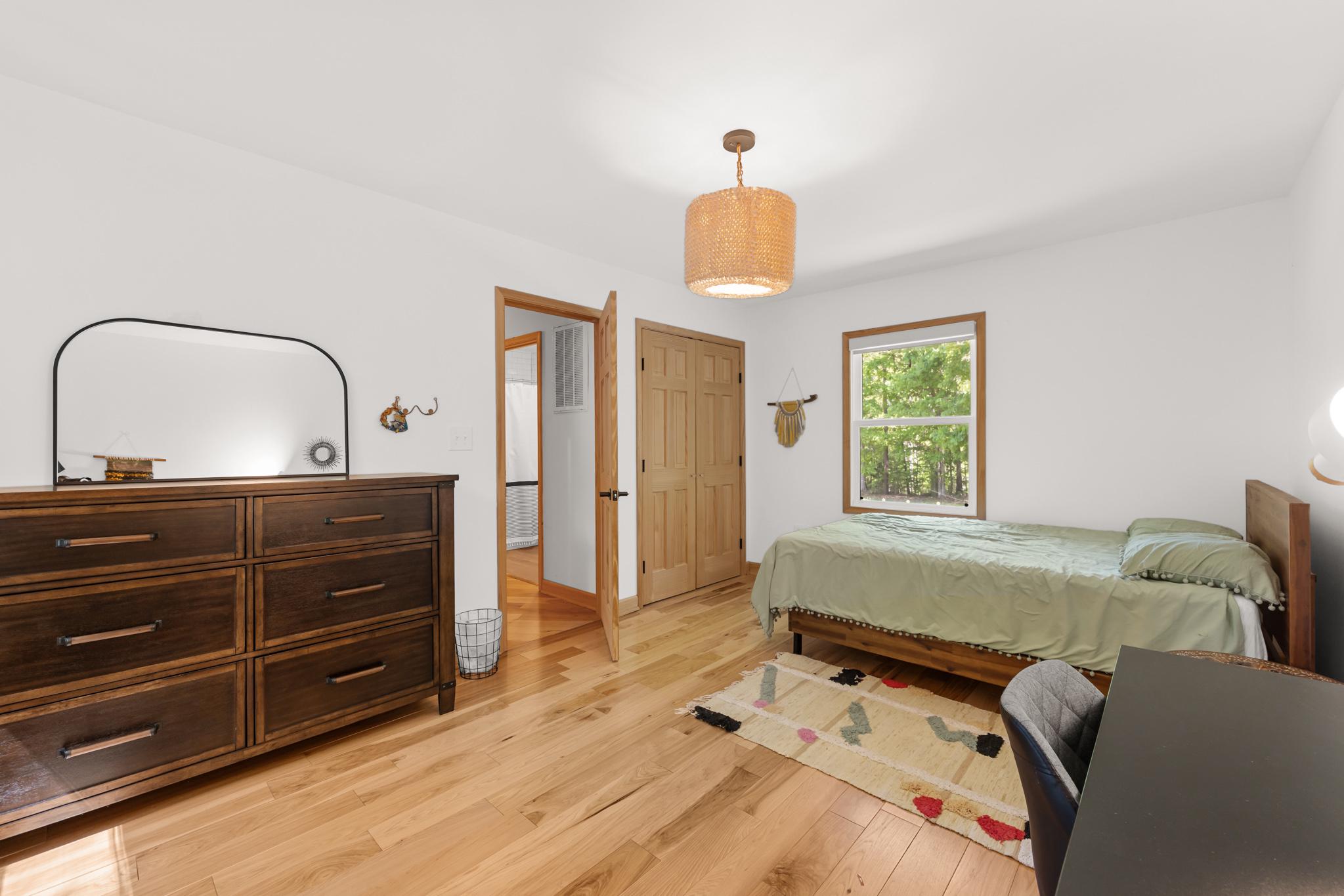 ROCKLAND CREEK ESTATES - Residential