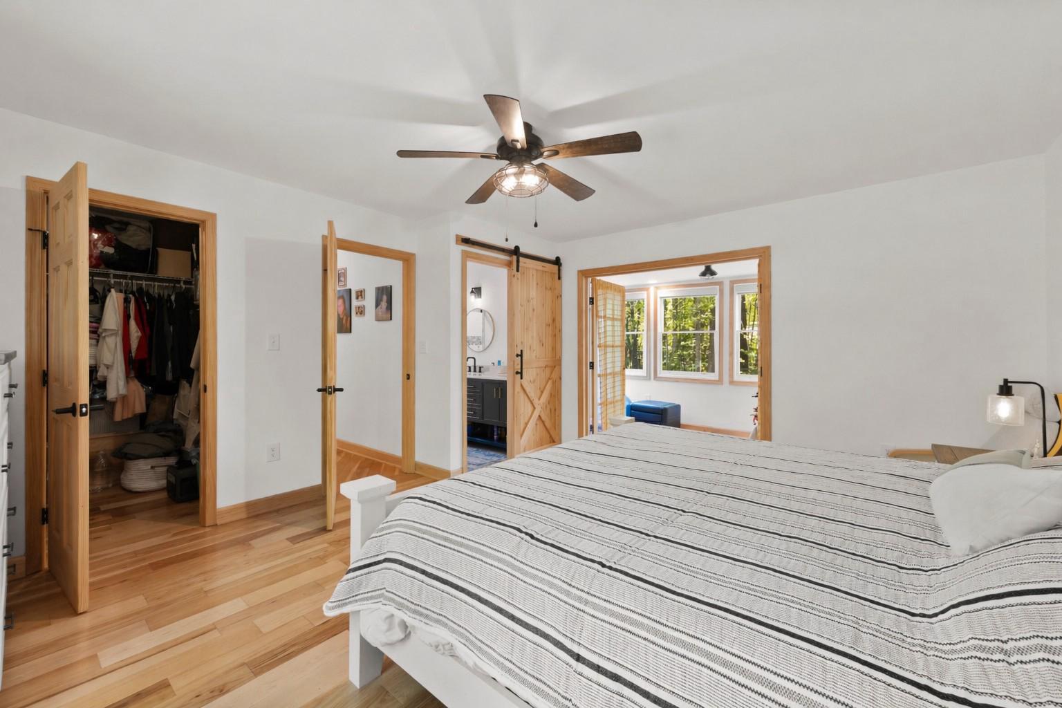 ROCKLAND CREEK ESTATES - Residential
