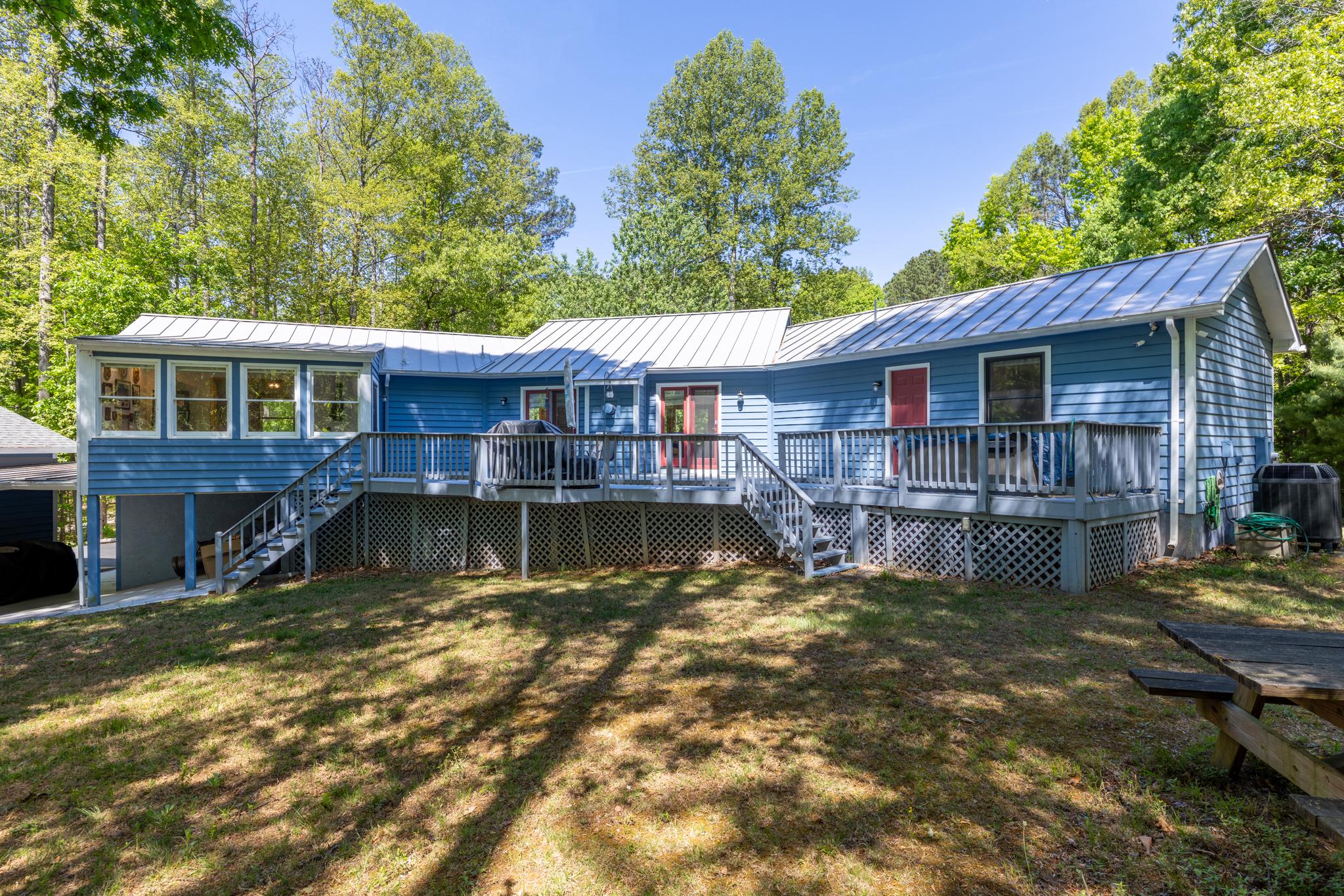 ROCKLAND CREEK ESTATES - Residential