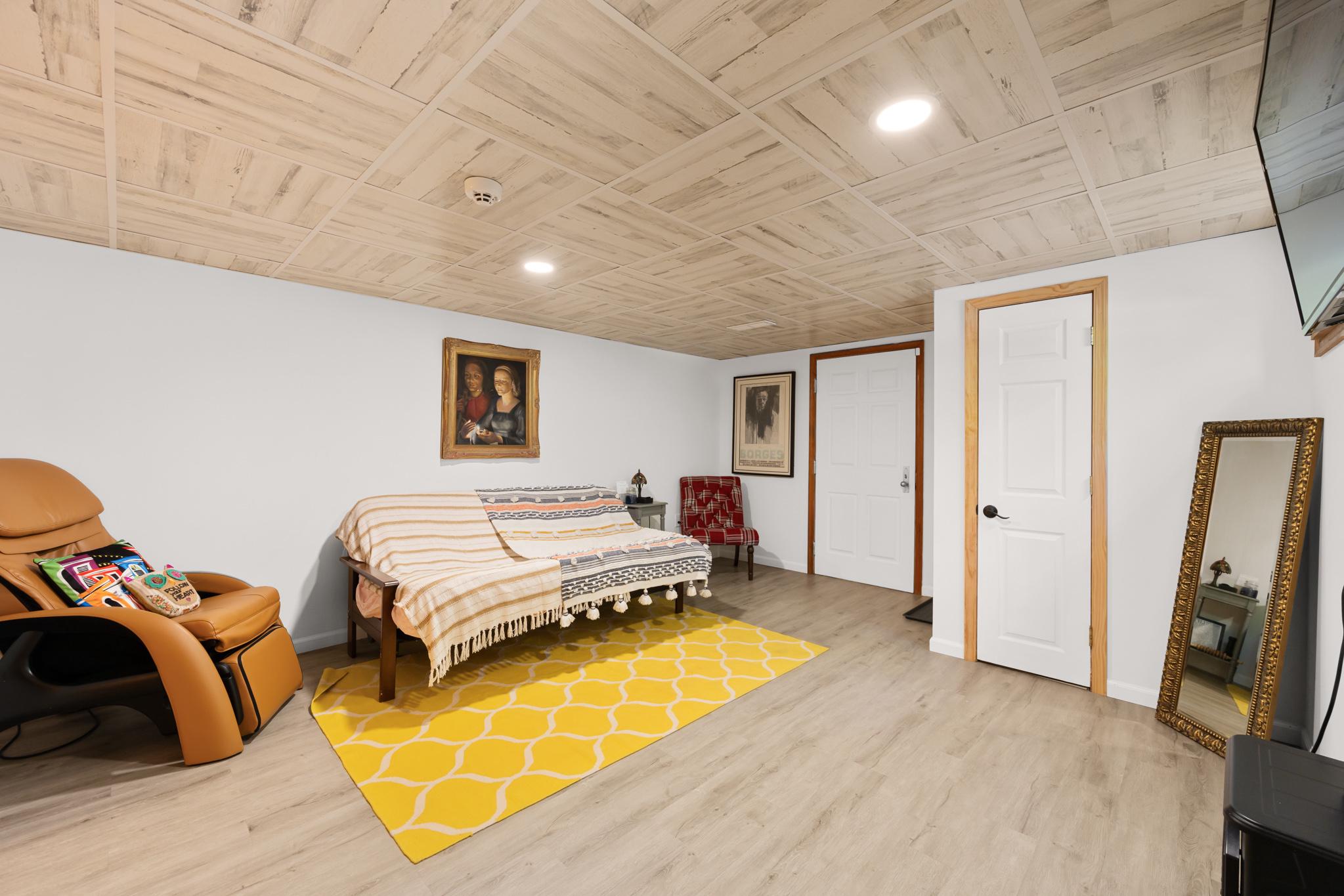 ROCKLAND CREEK ESTATES - Residential