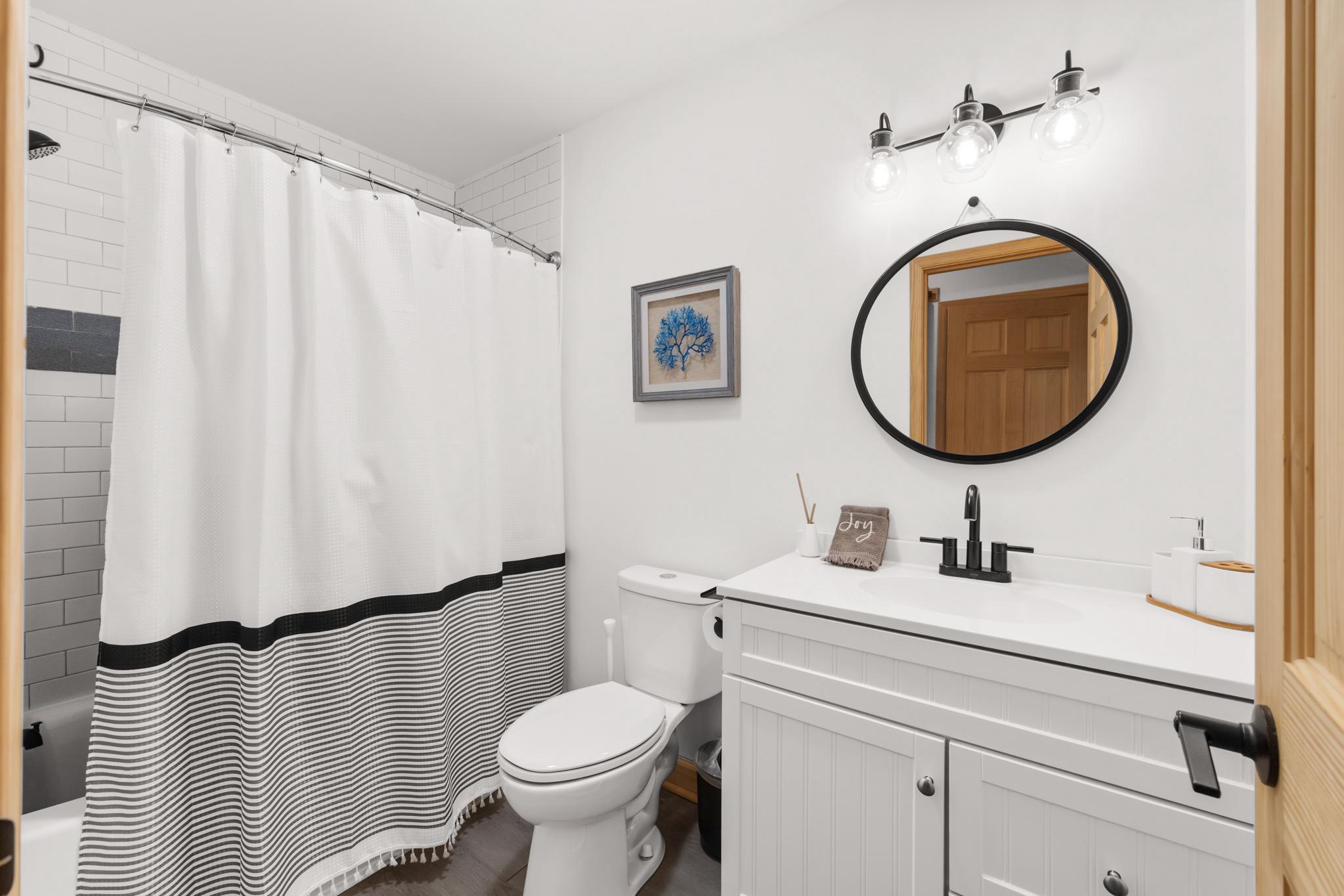 ROCKLAND CREEK ESTATES - Residential