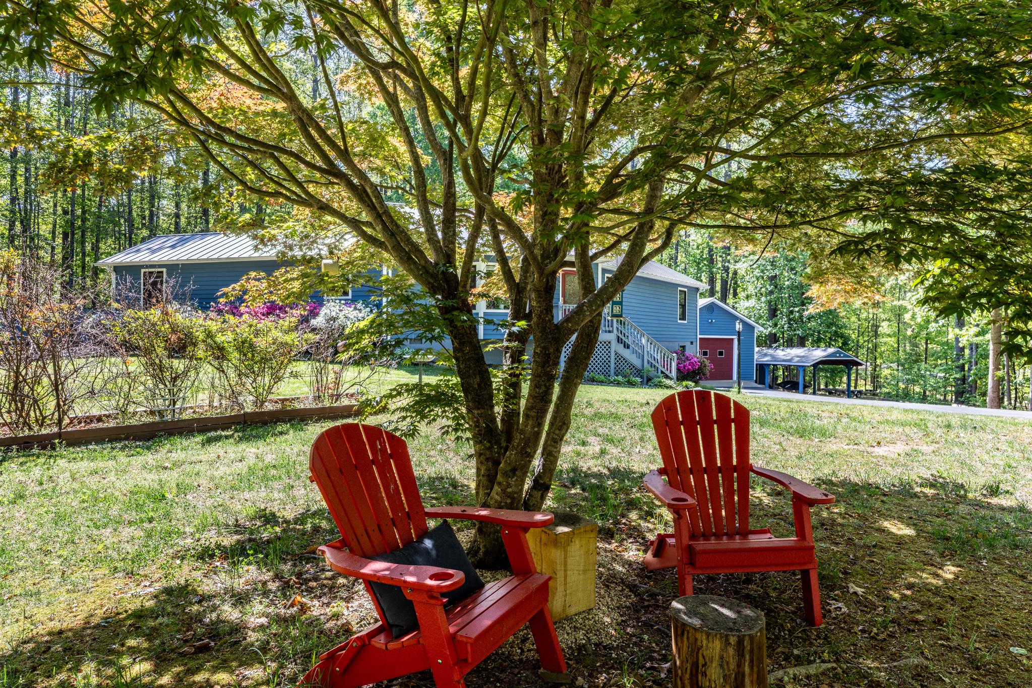 ROCKLAND CREEK ESTATES - Residential