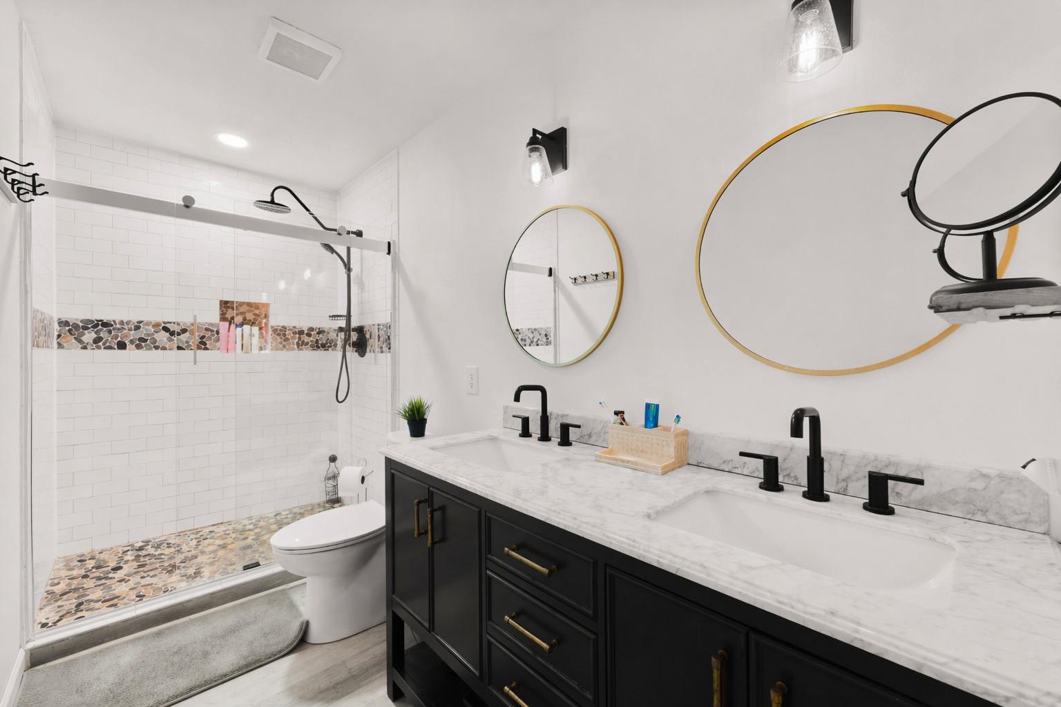 ROCKLAND CREEK ESTATES - Residential