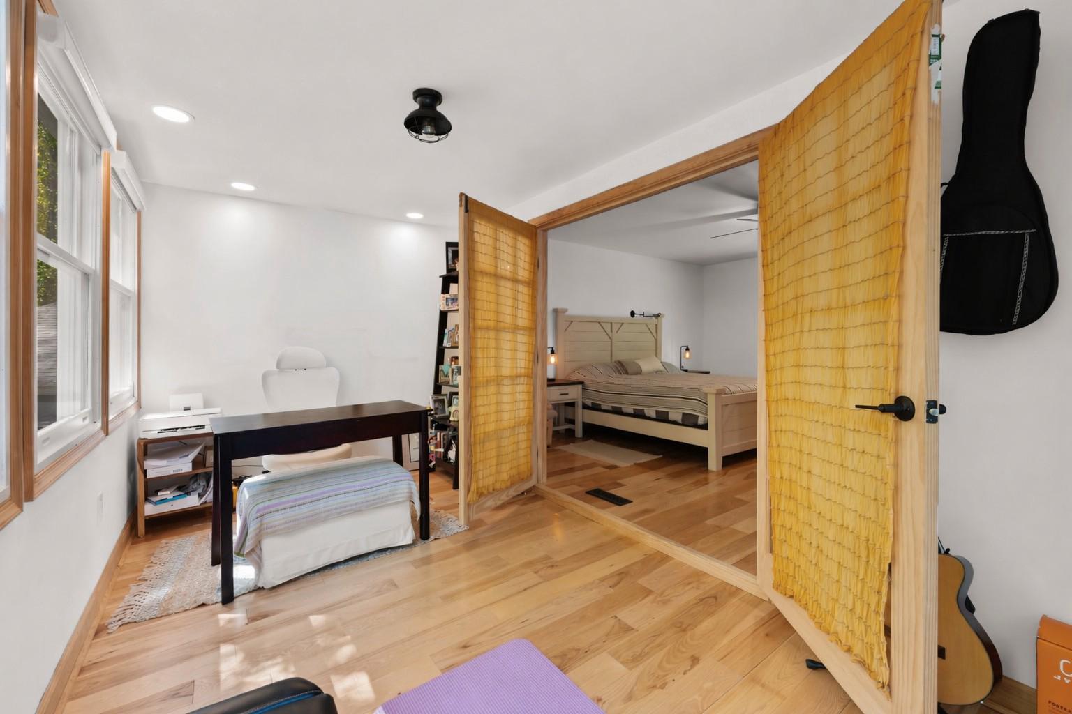 ROCKLAND CREEK ESTATES - Residential