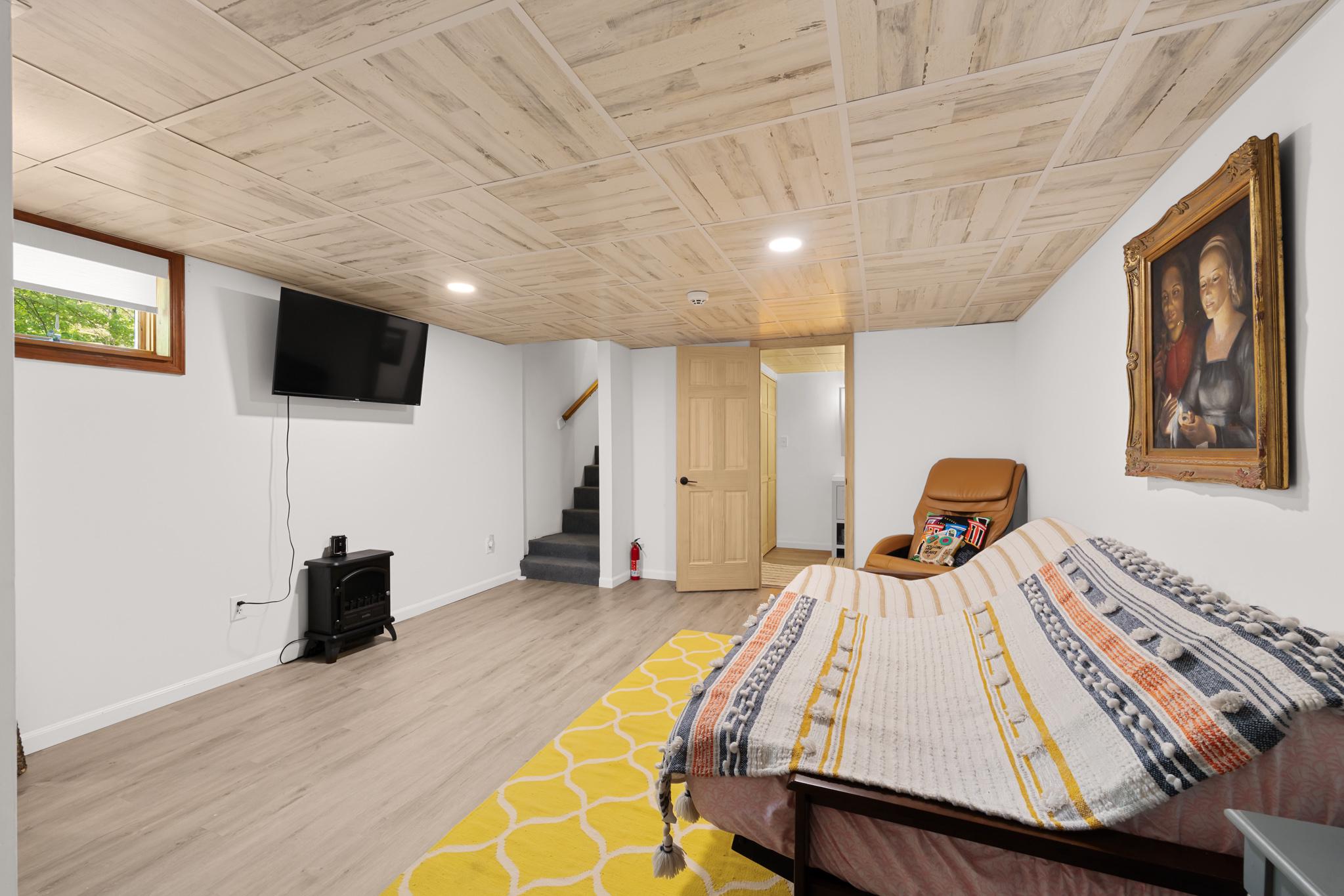 ROCKLAND CREEK ESTATES - Residential