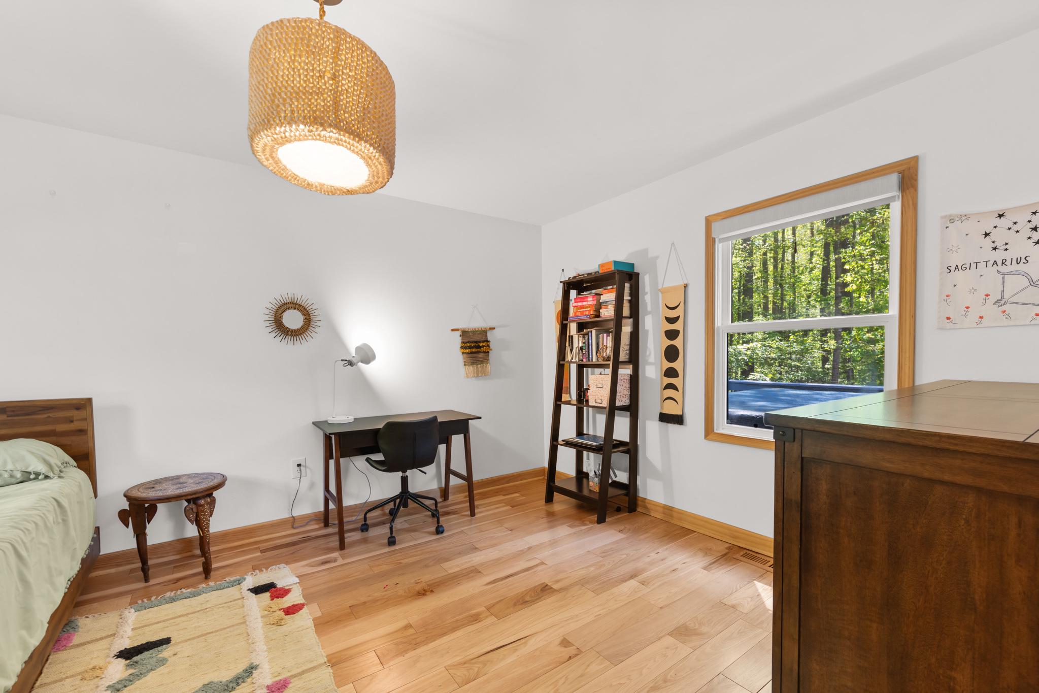 ROCKLAND CREEK ESTATES - Residential