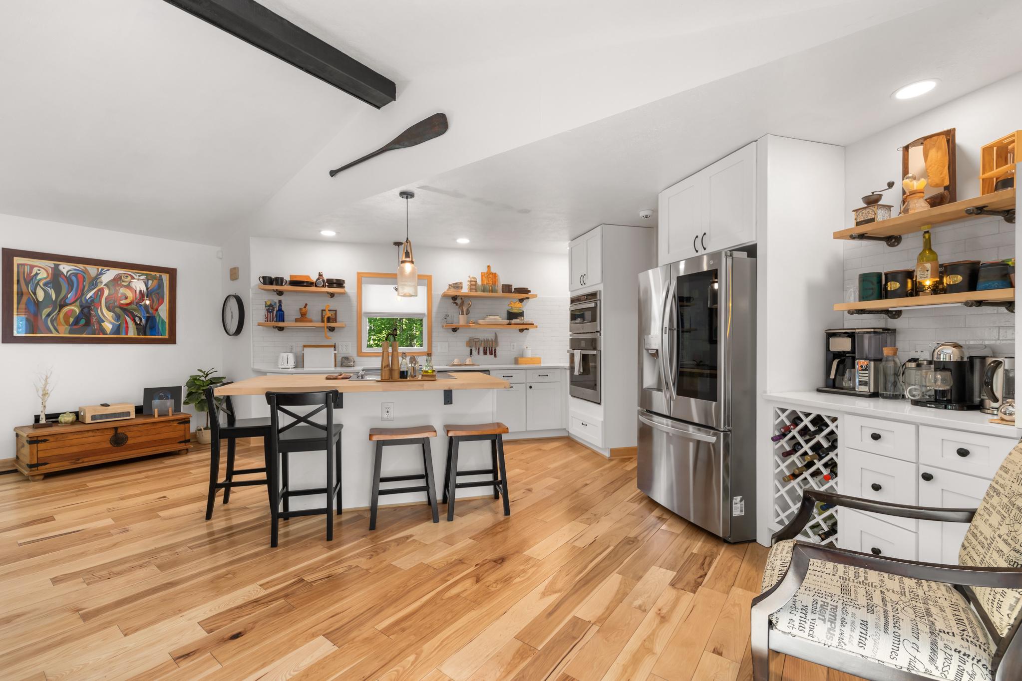 ROCKLAND CREEK ESTATES - Residential