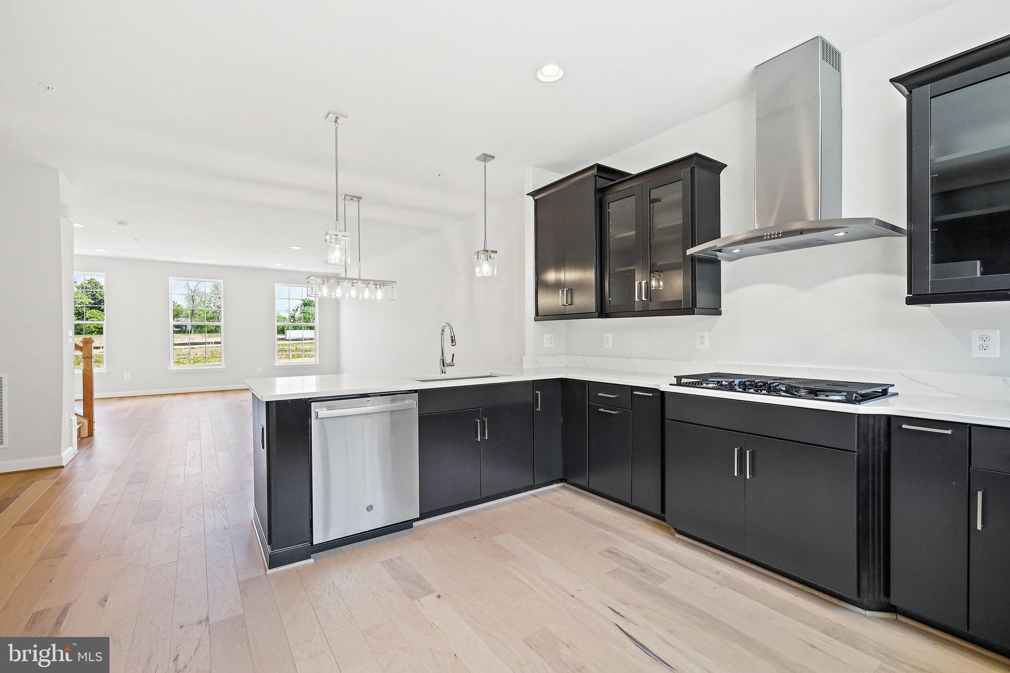 POTOMAC OVERLOOK AT NATIONAL HARBOR - Residential