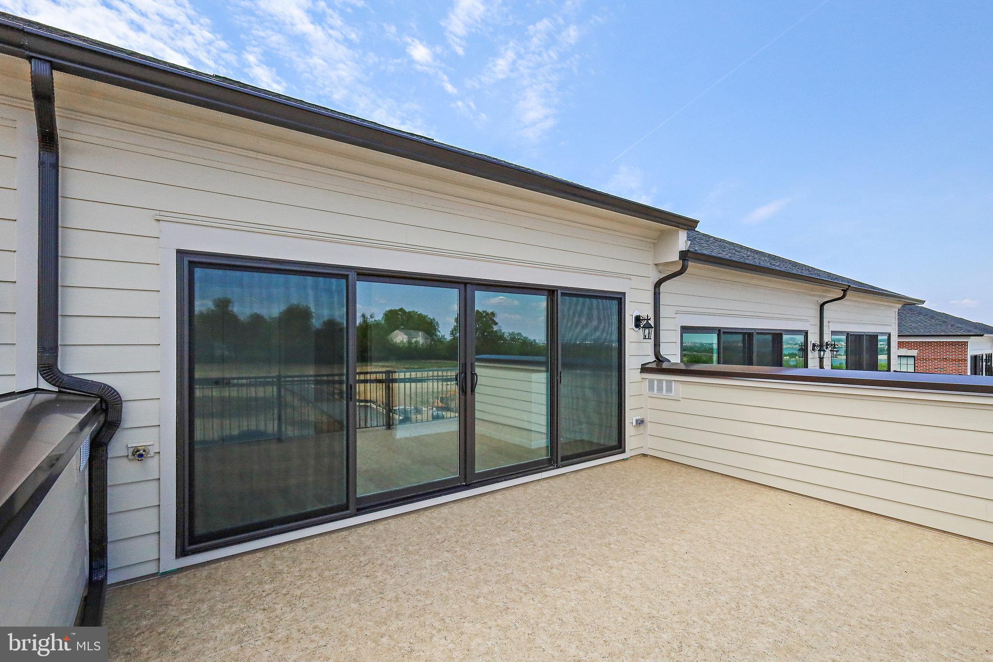 POTOMAC OVERLOOK AT NATIONAL HARBOR - Residential